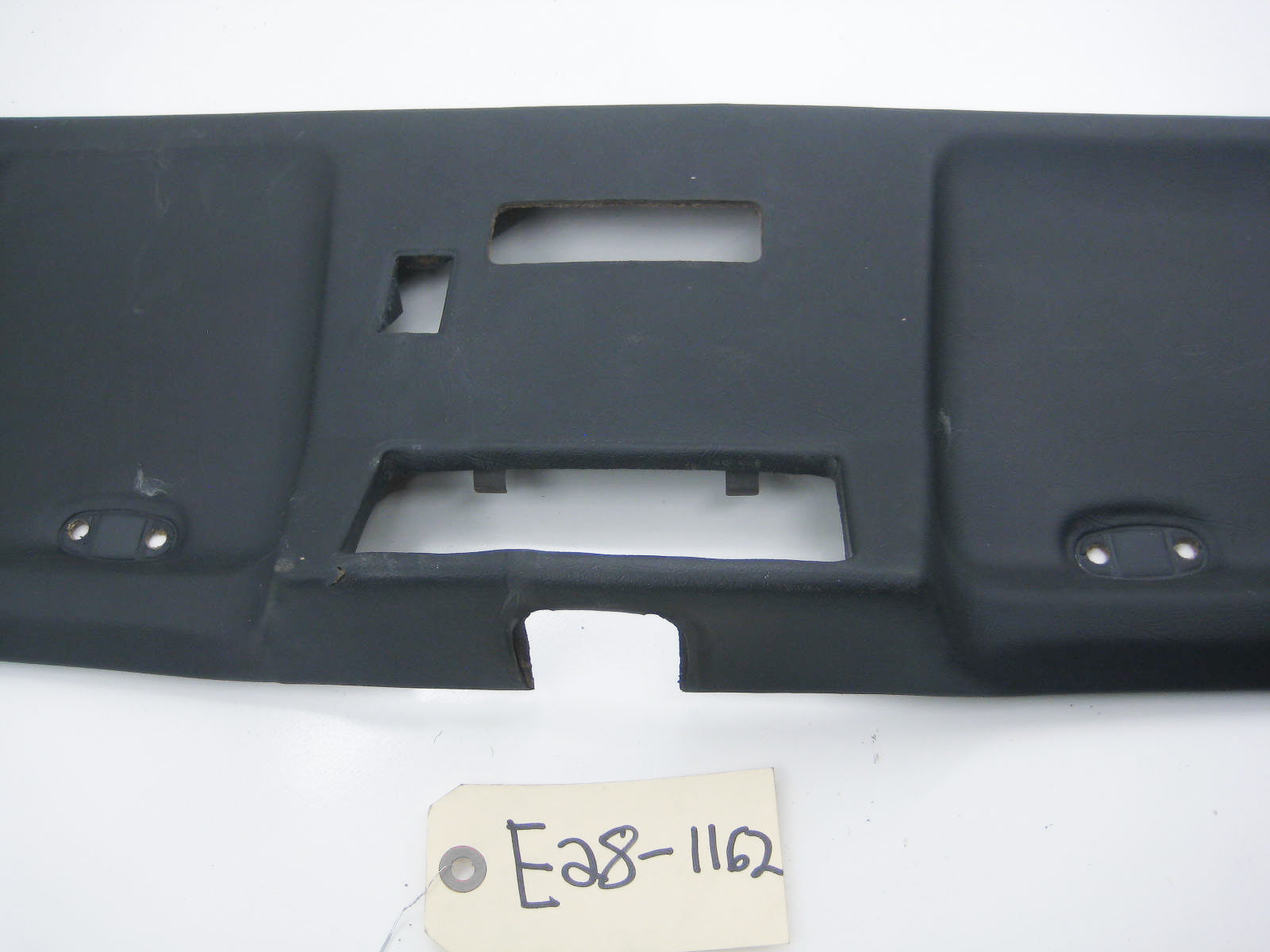 Headerliner Under Sun Visor Panel
