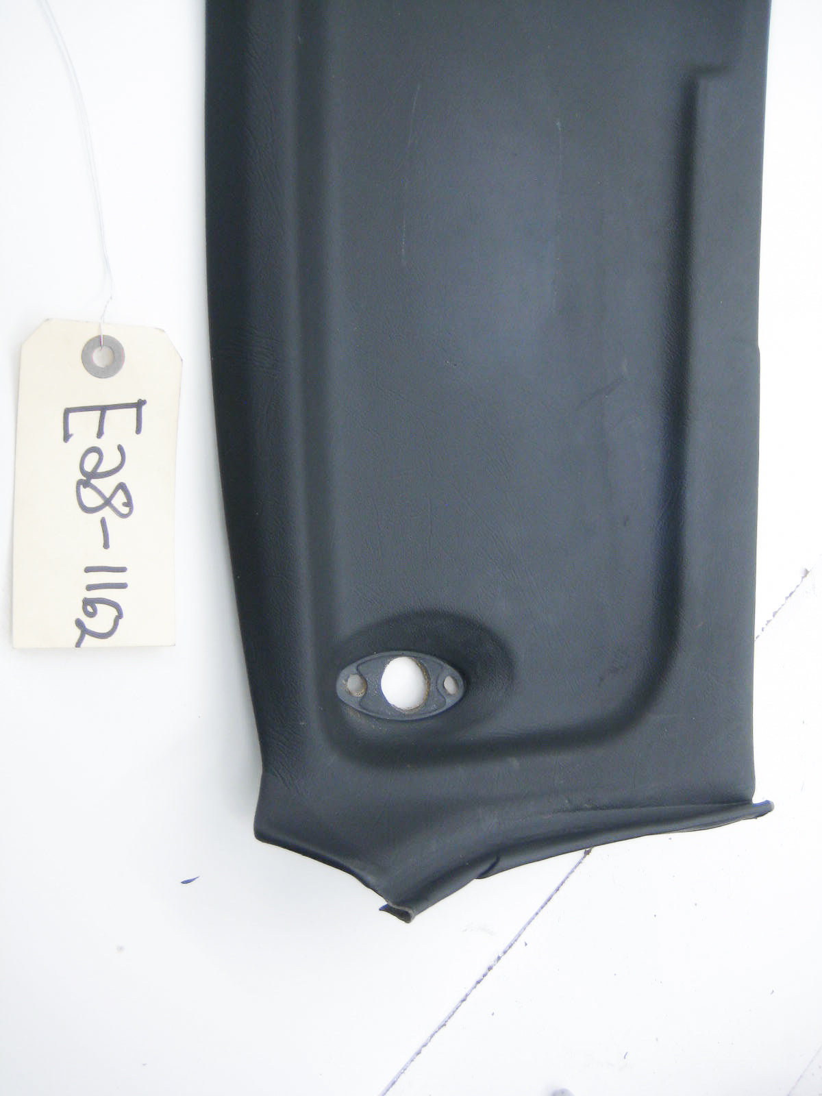 Headerliner Under Sun Visor Panel