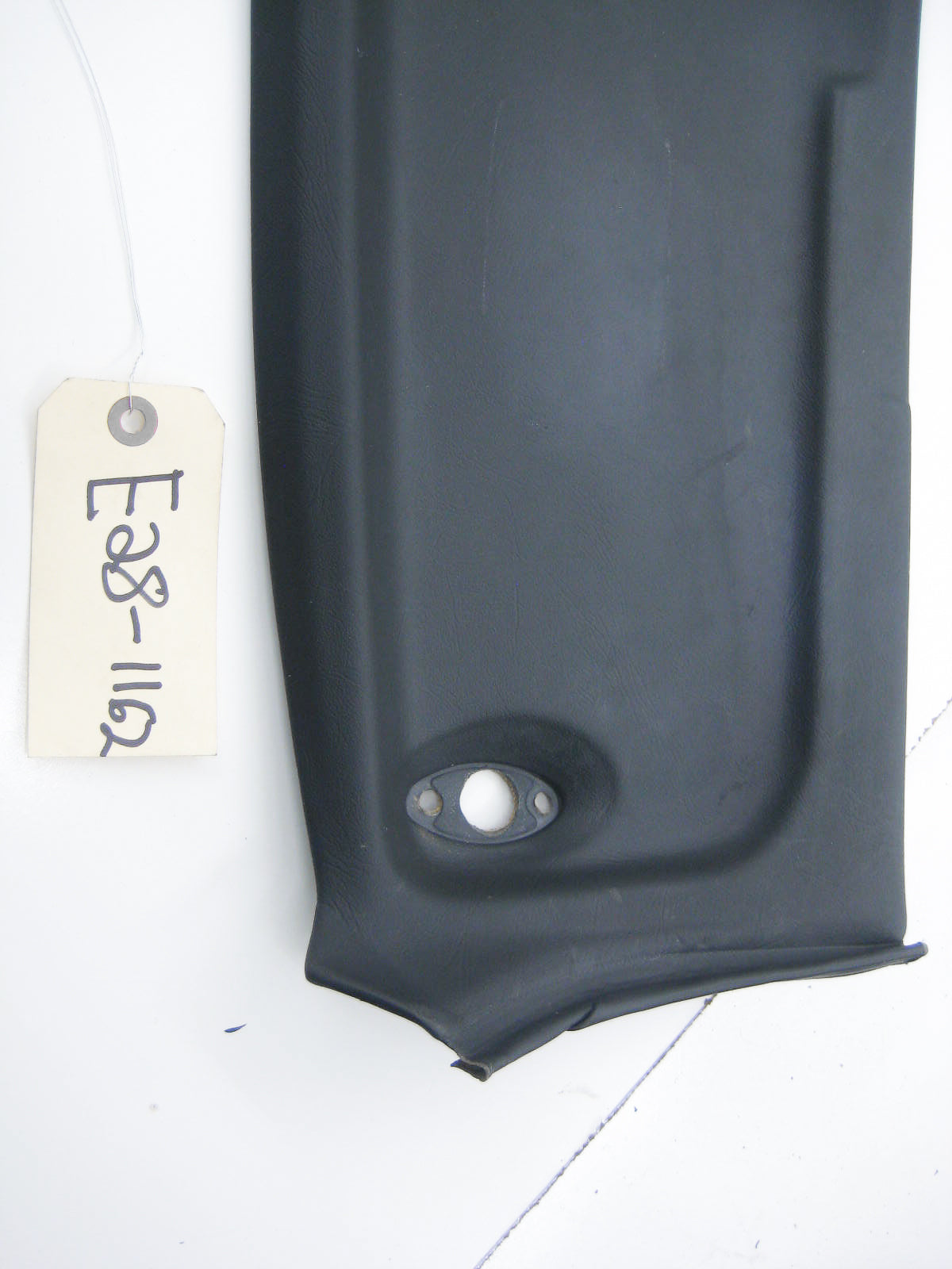 Headerliner Under Sun Visor Panel