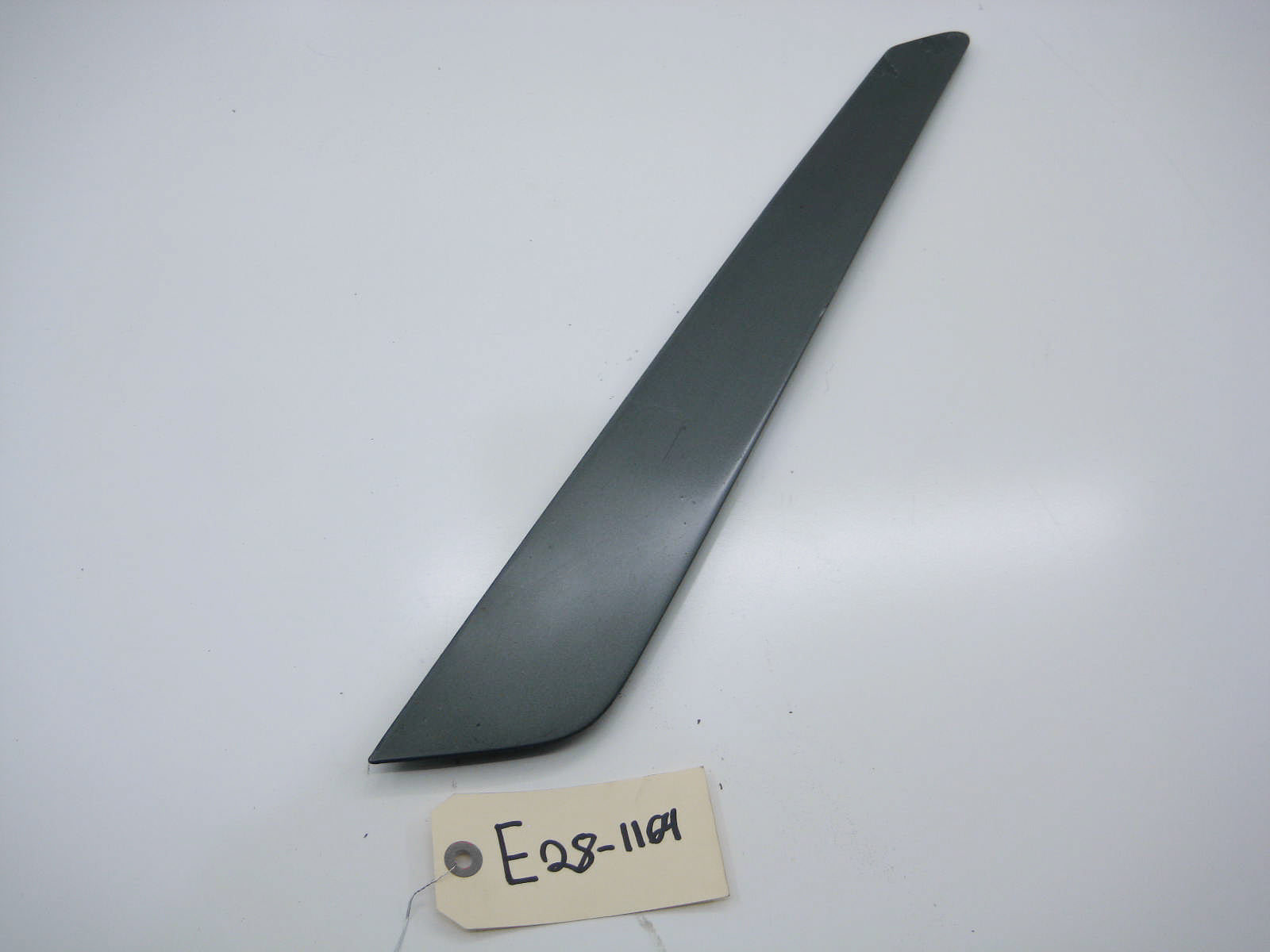 Passenger Right C Pillar Trim