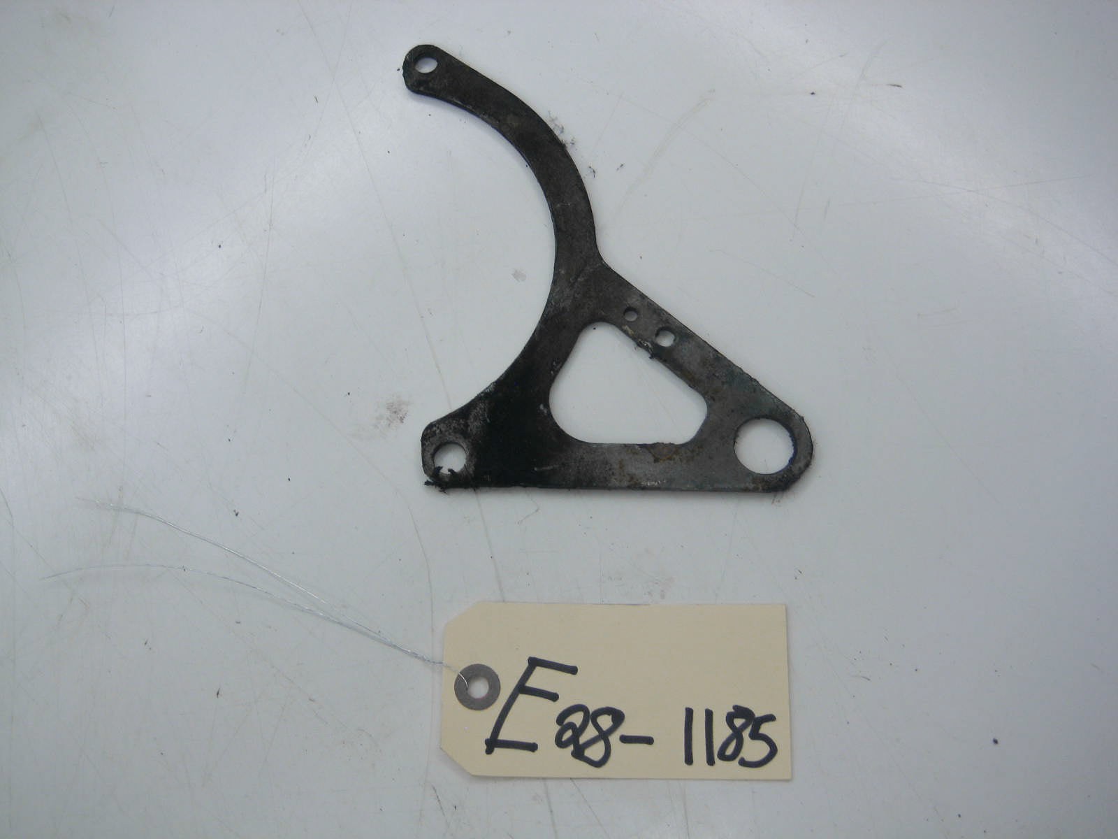 M20 Front Lift Bracket
