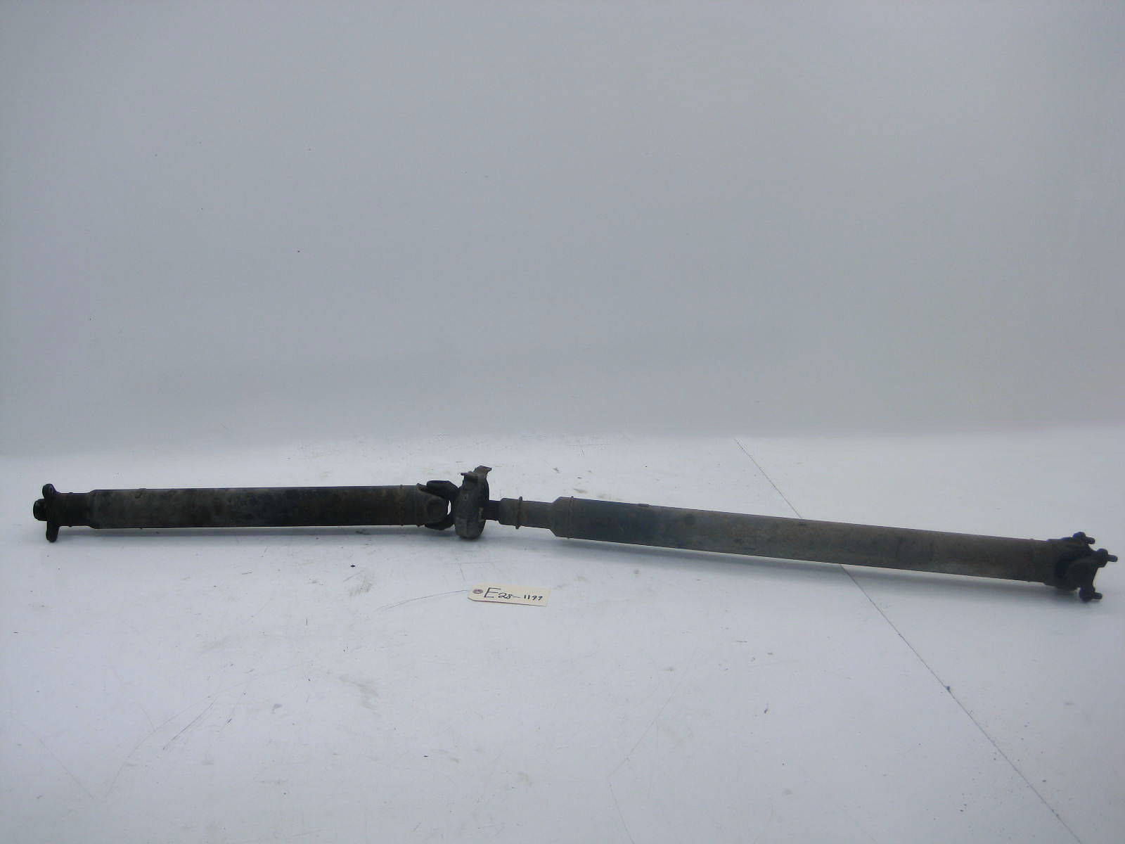 E28 528E Manual Driveshaft