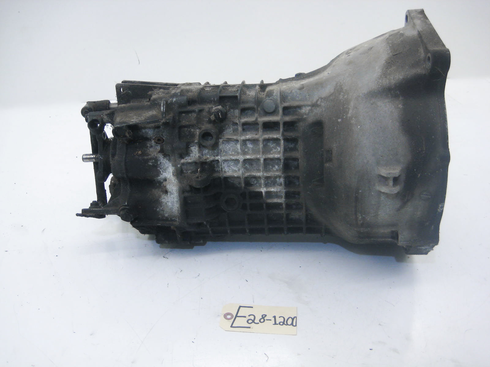 G260 Late Model Transmission (M20)