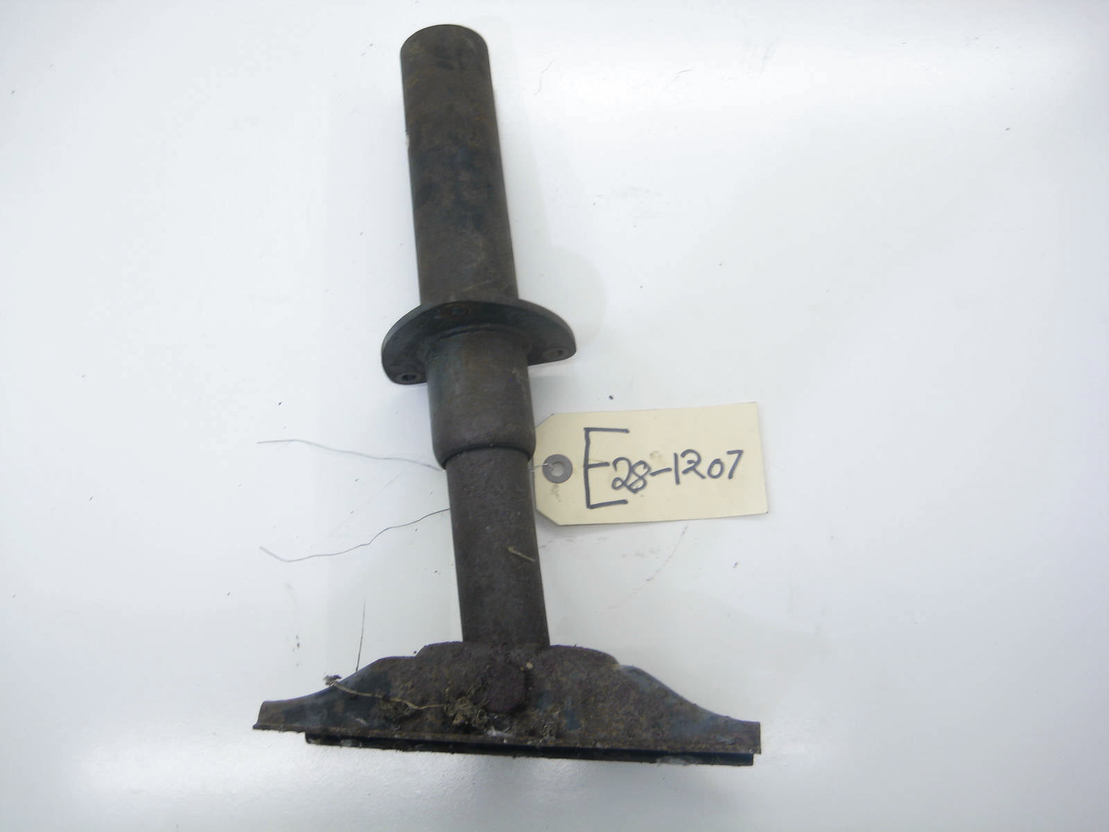 Left Drivers Front Bumper Shock