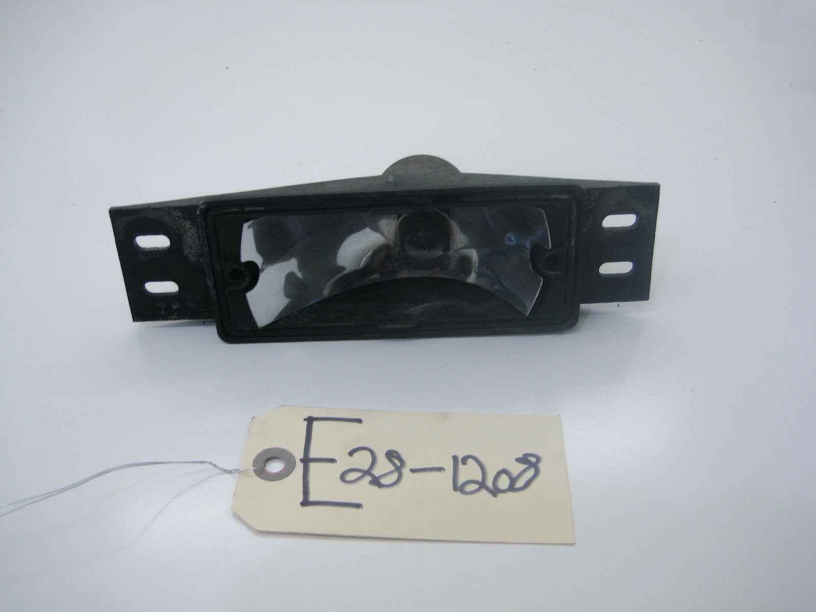 Front Turn Signal
