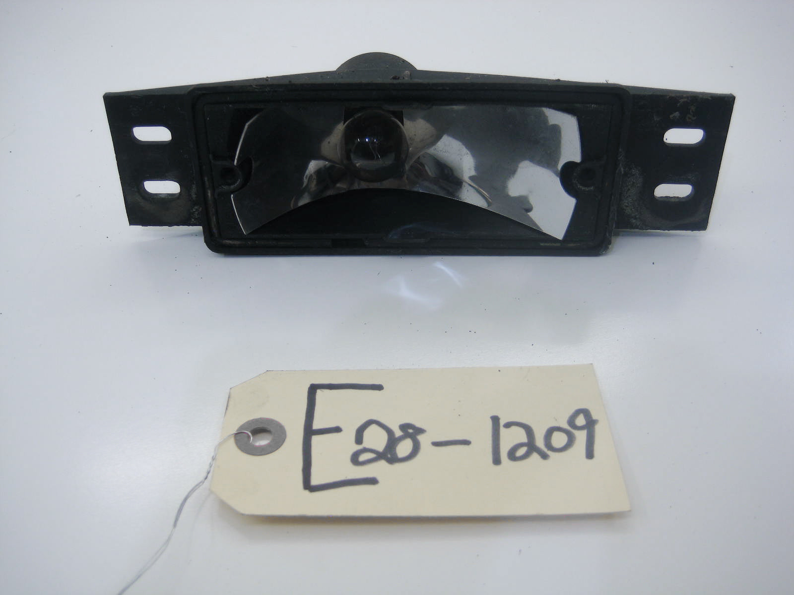 Front Turn Signal