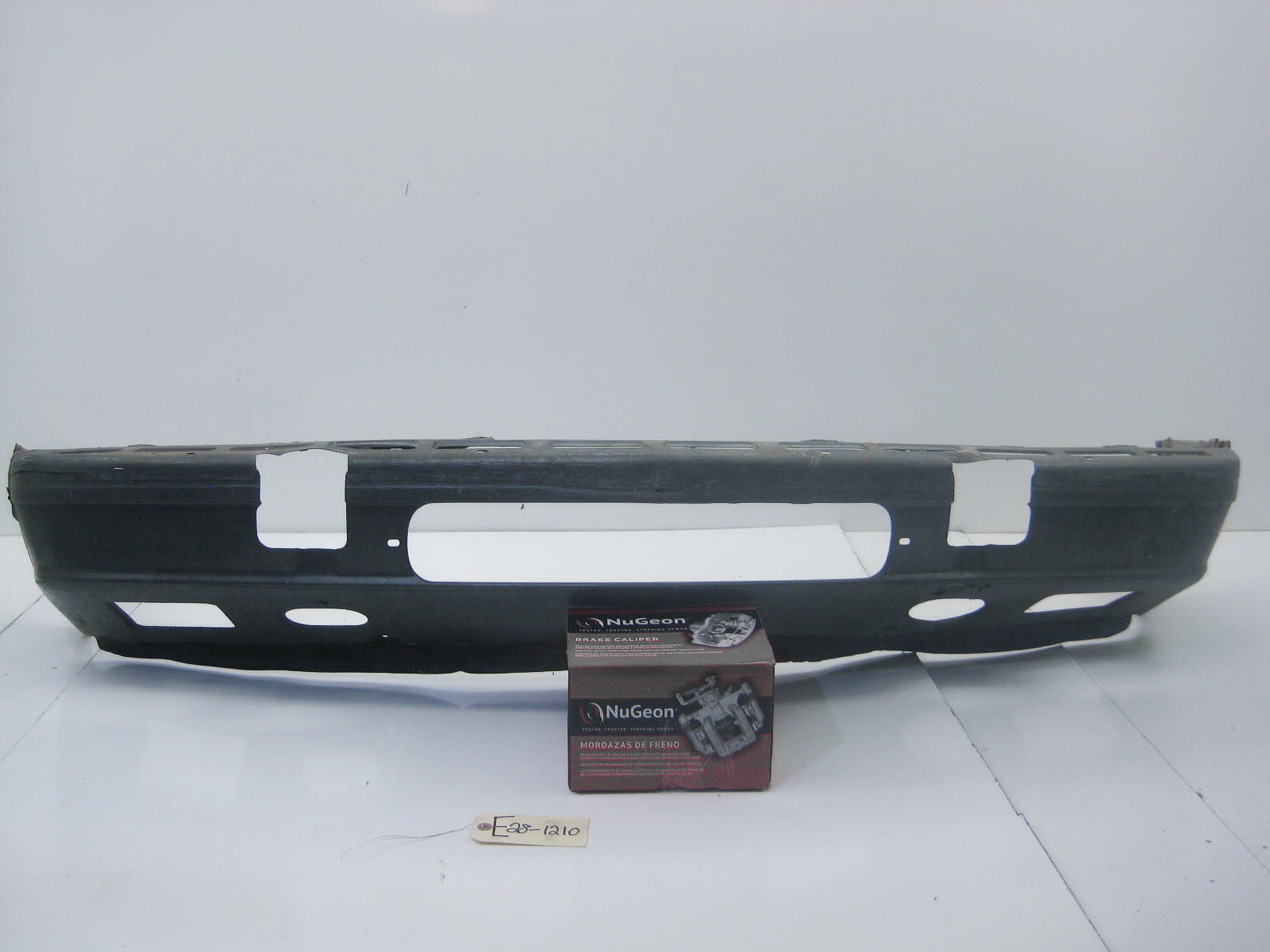 Front Lower Valance