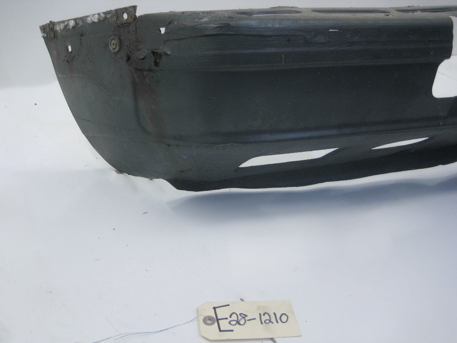 Front Lower Valance