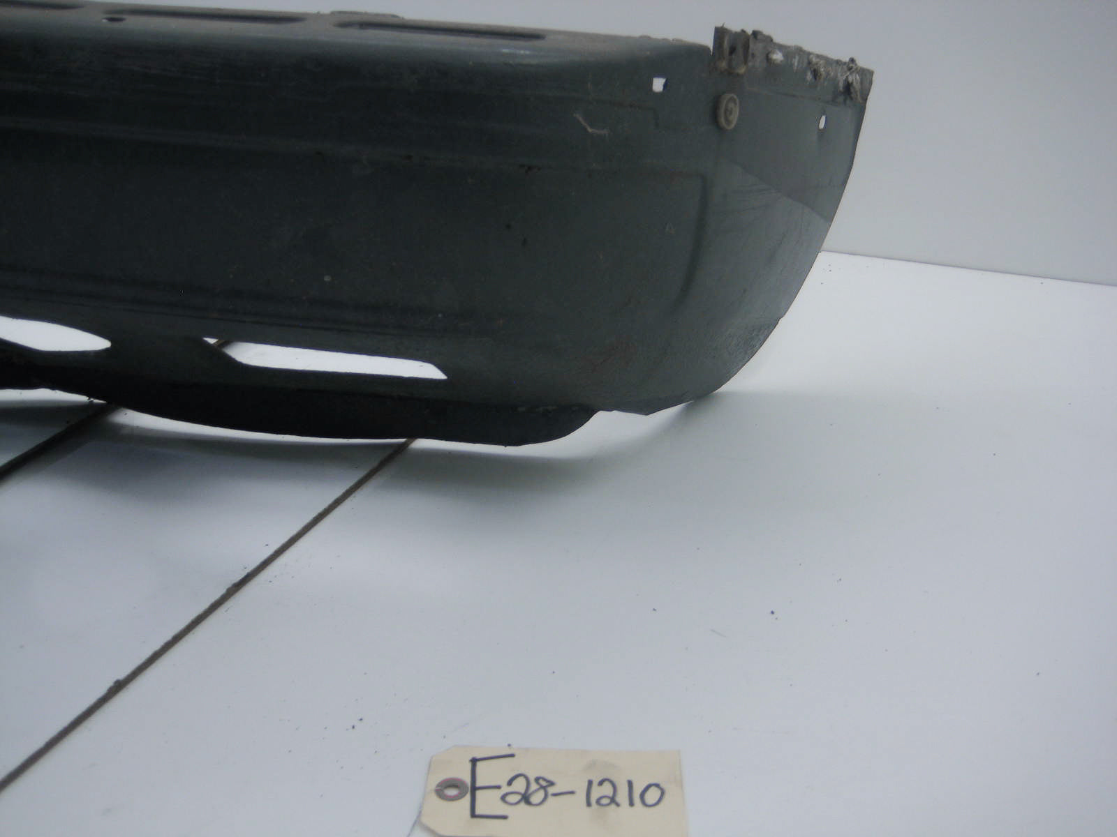 Front Lower Valance