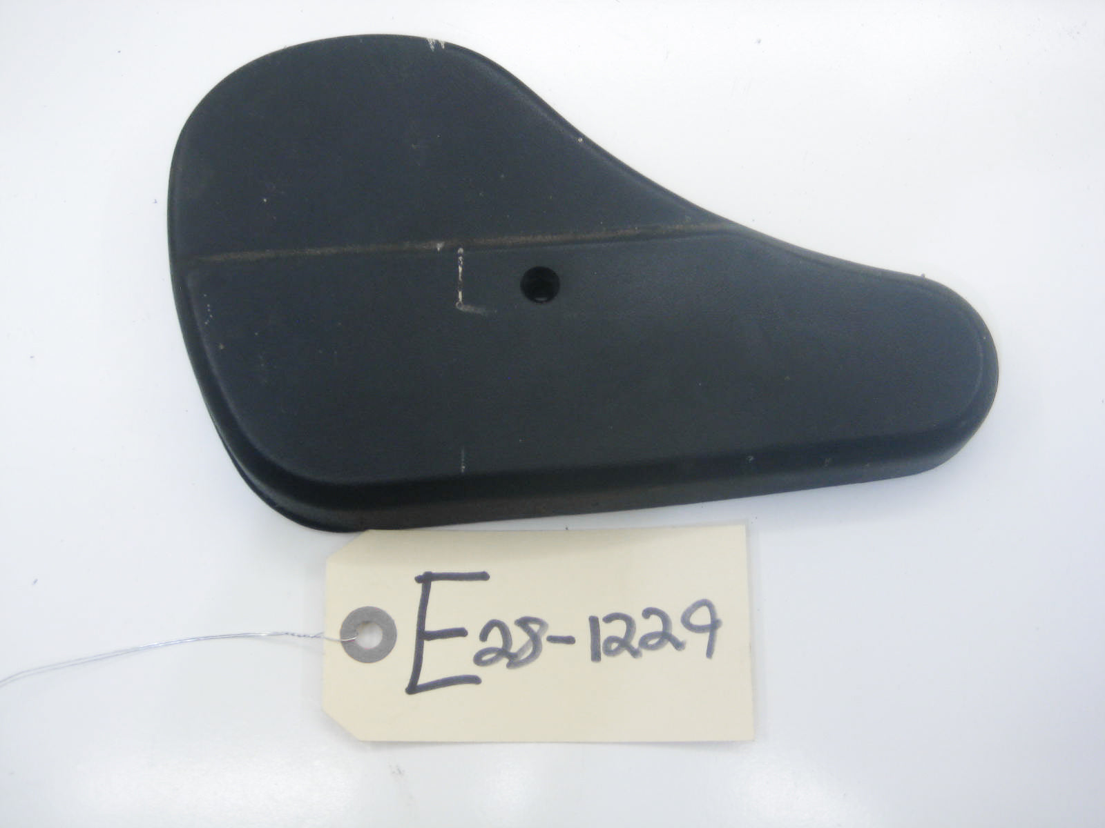 Seat Hinge Cover