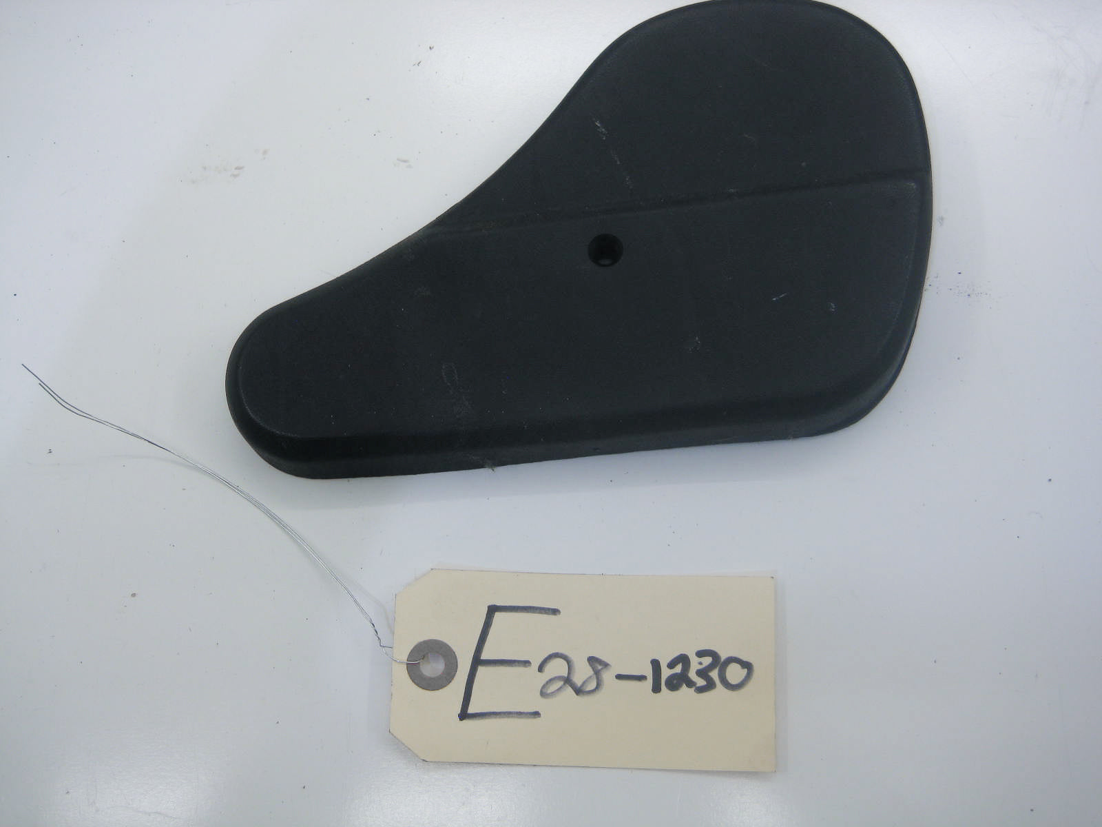 Seat Hinge Cover
