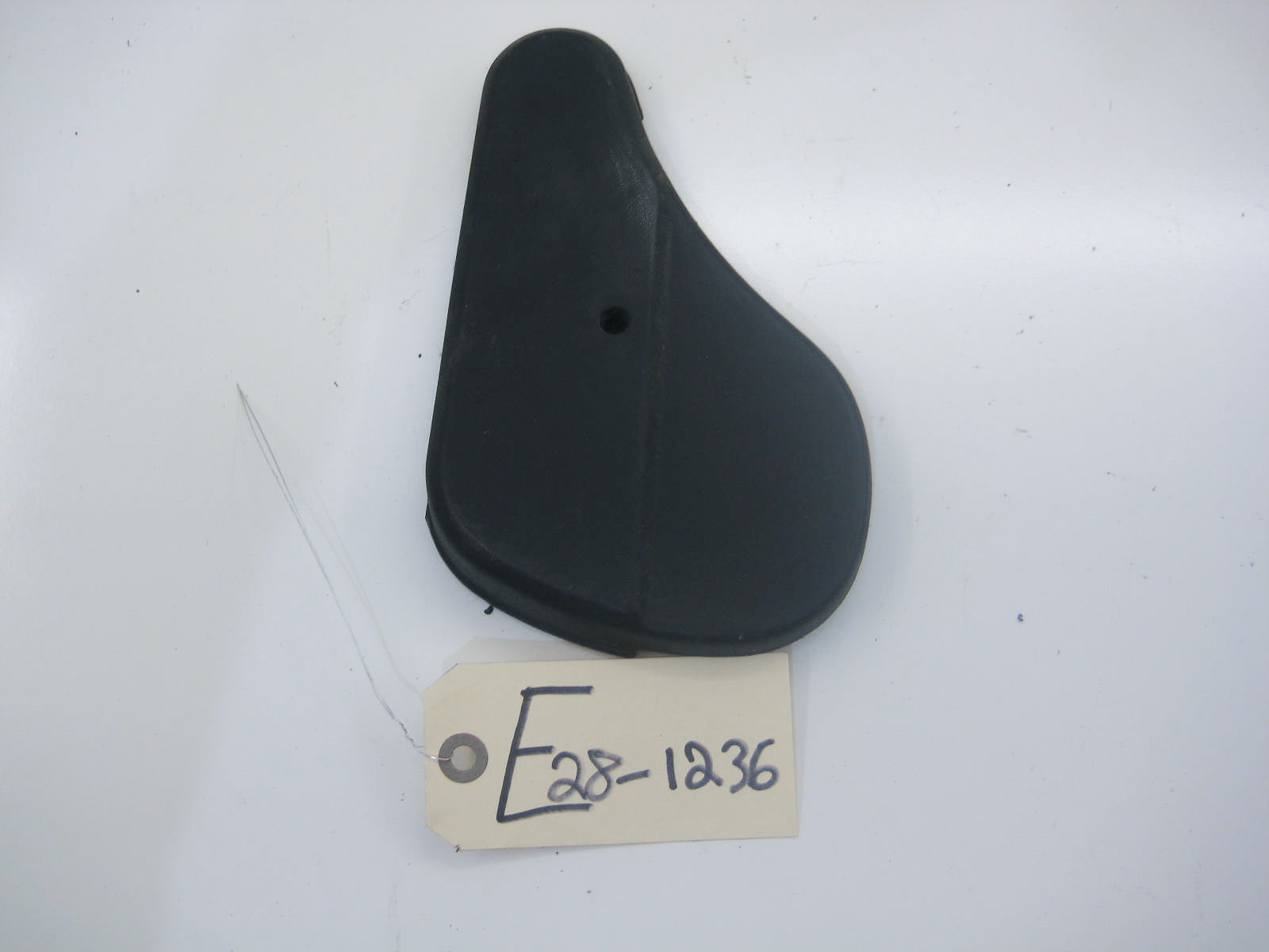 Comfort Seat Hinge Cover