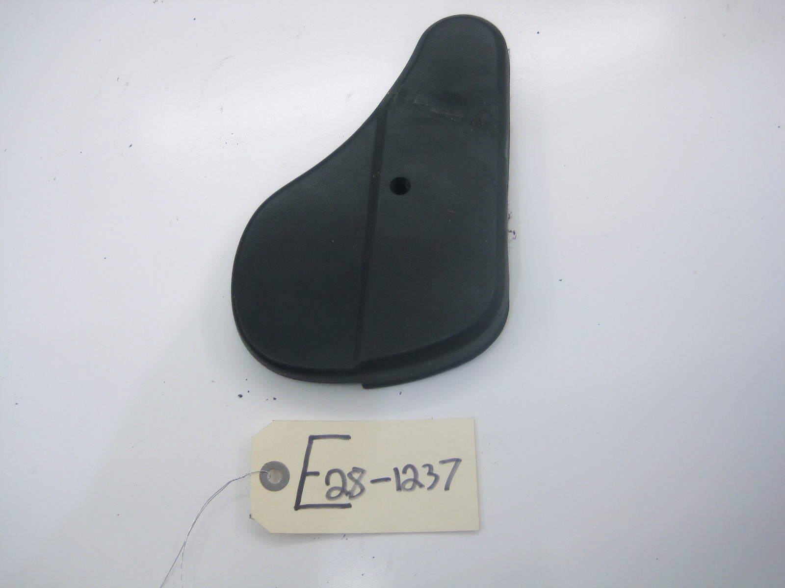 Comfort Seat Hinge Cover