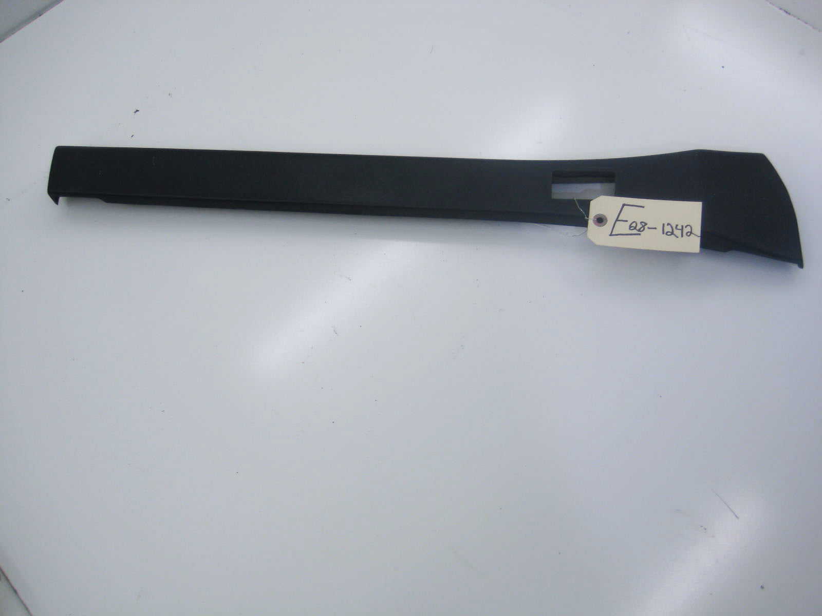 Drivers Left Top Of Door Panel