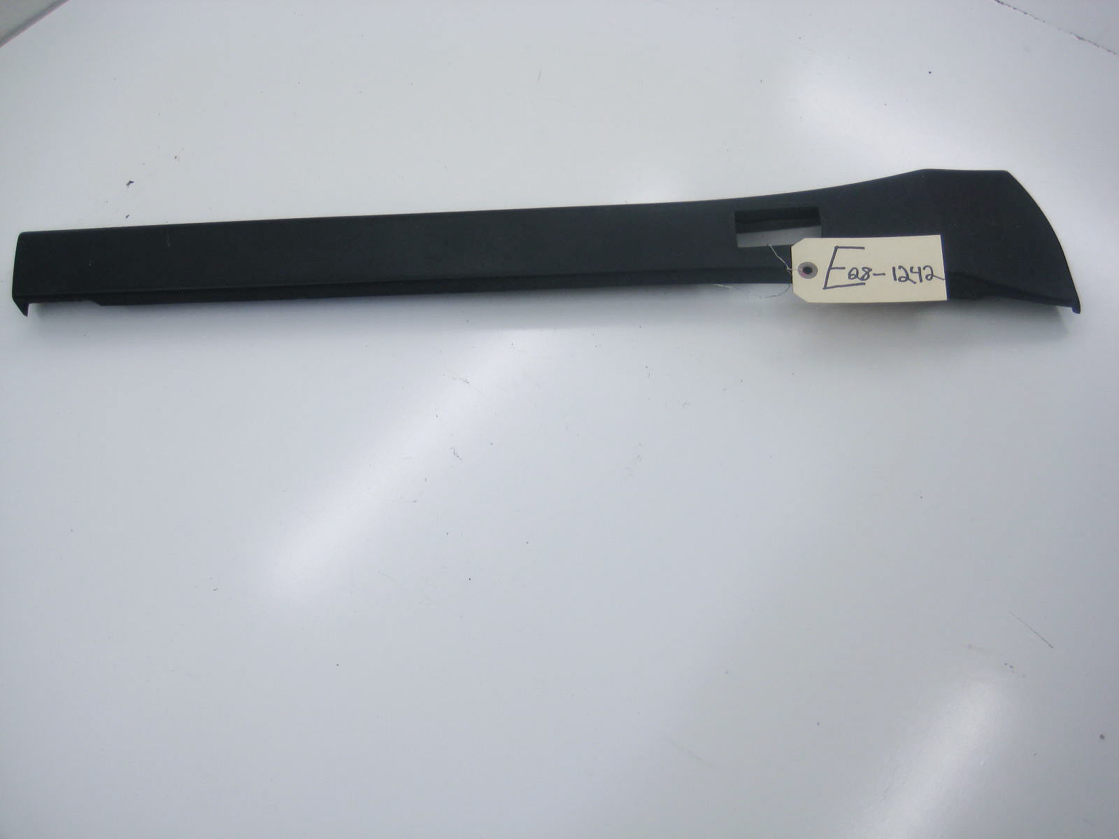 Drivers Left Top Of Door Panel