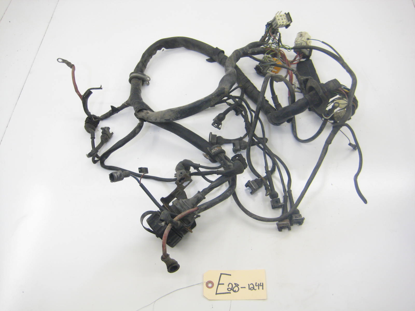 M20 Engine Harness (READ)