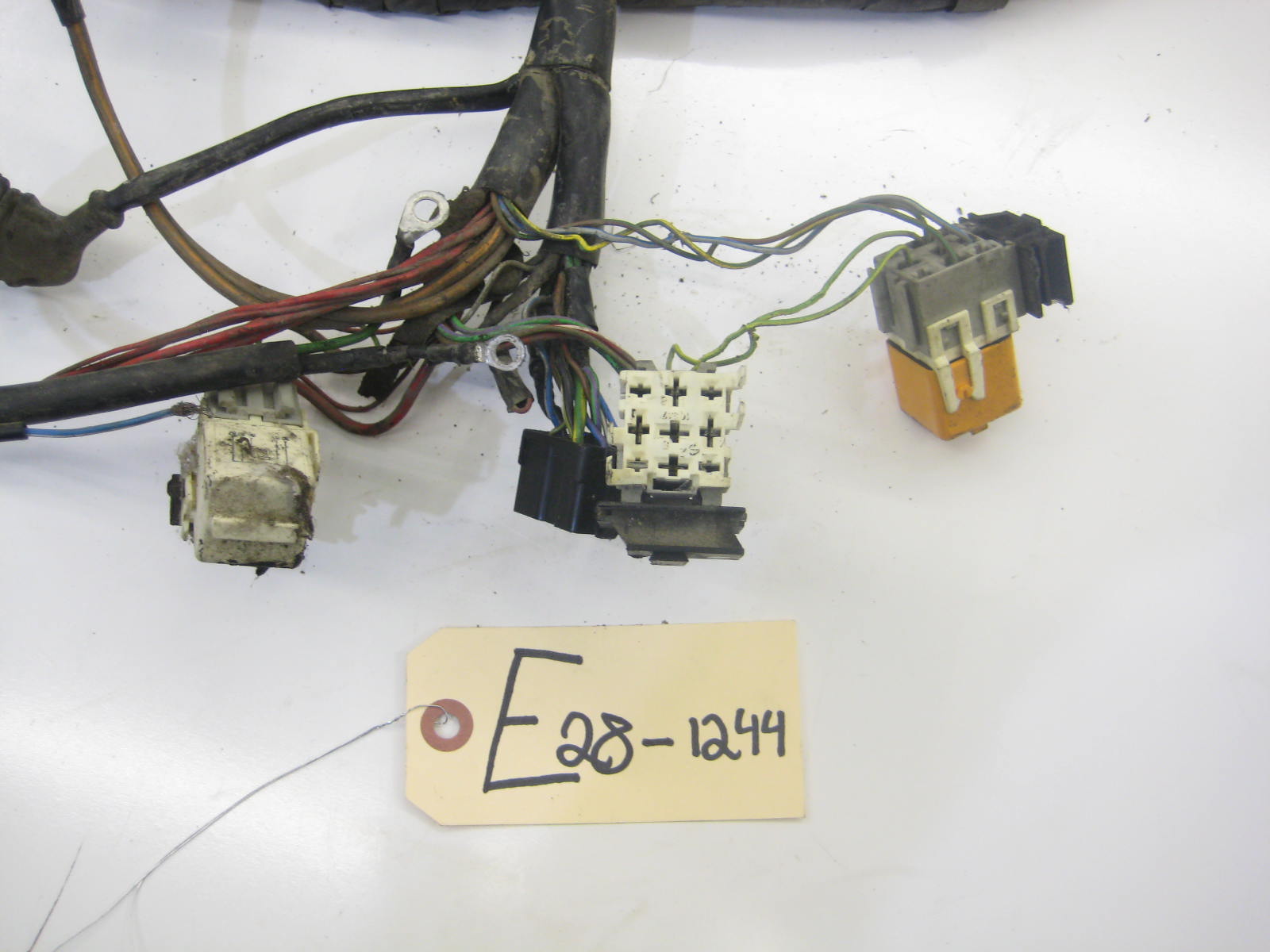 M20 Engine Harness (READ)