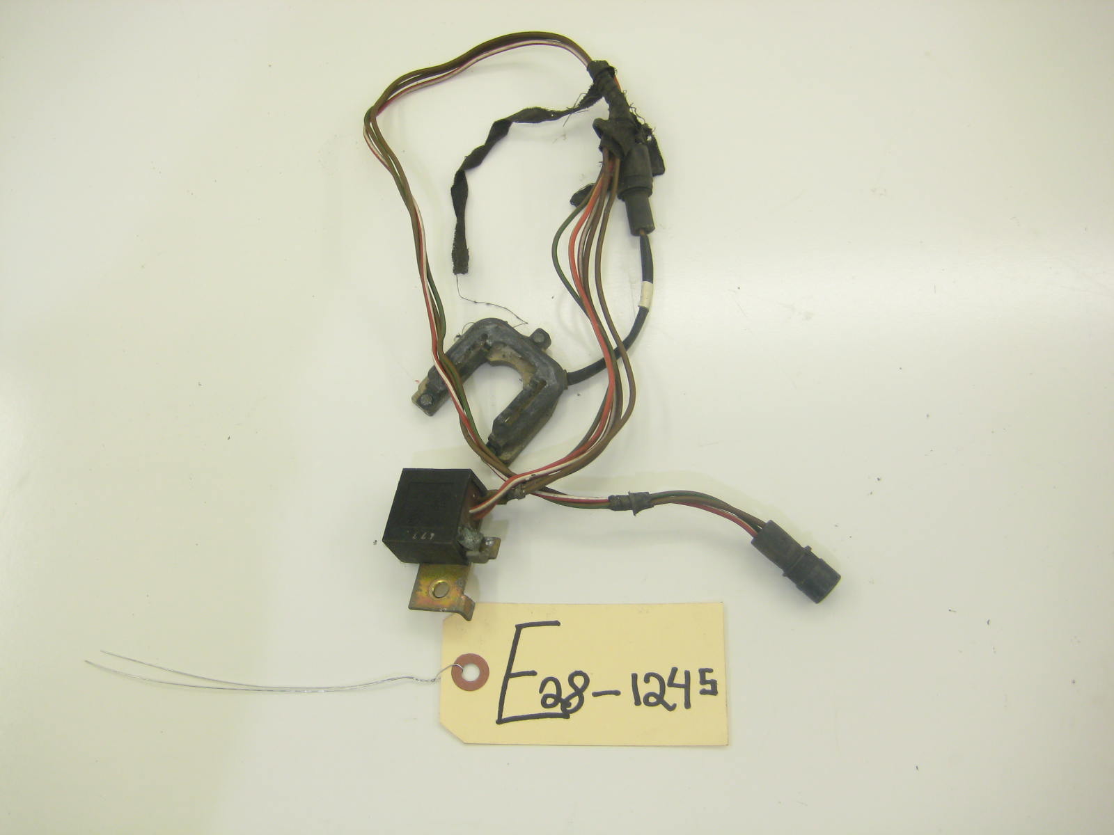 Door Lock Heater