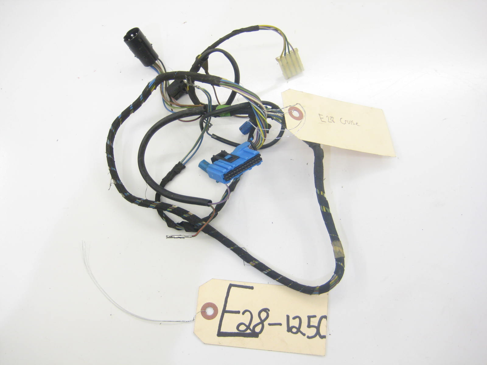 Cruise Control Harness