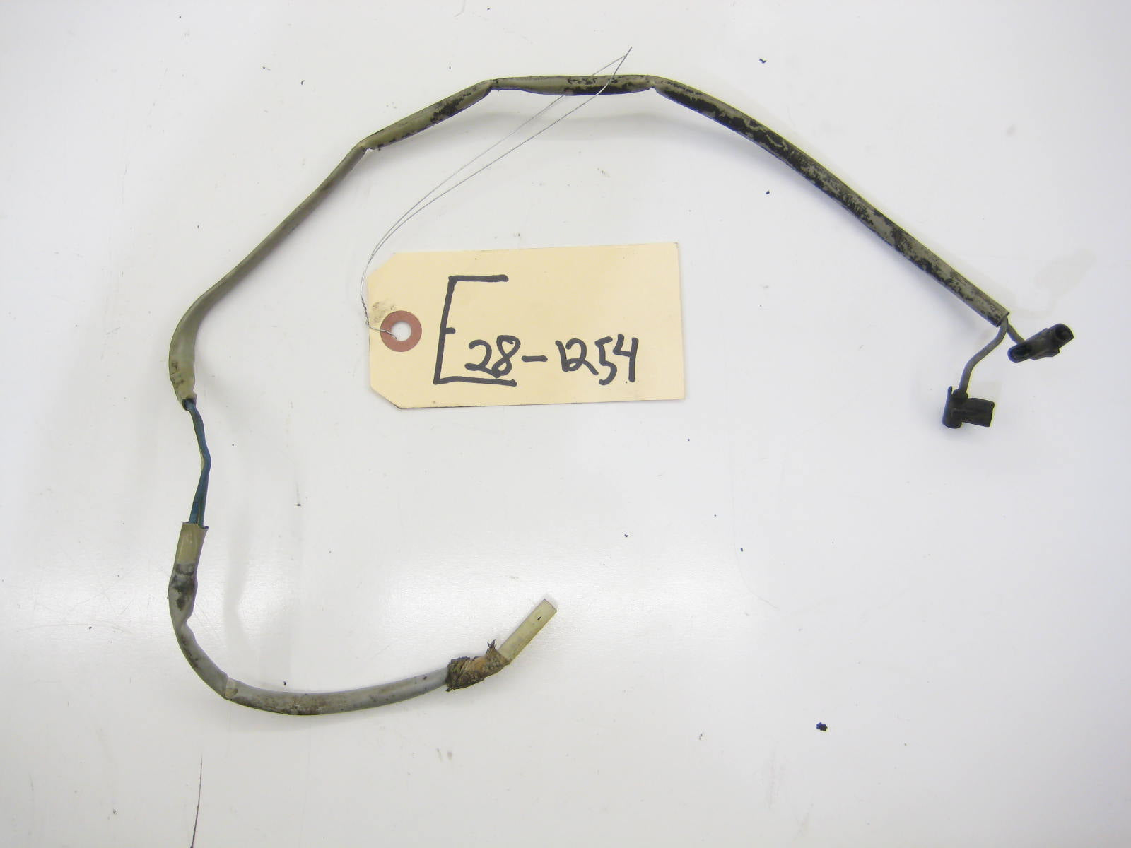 Reverse Light Switch Harness