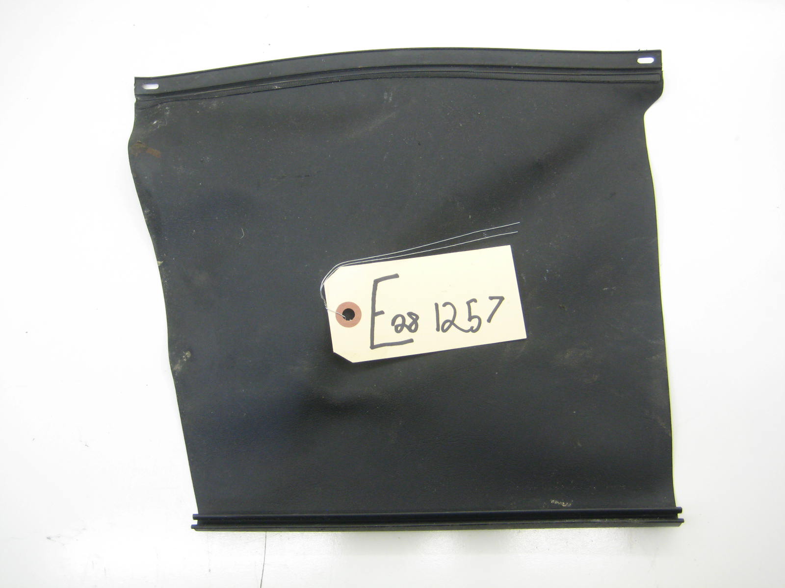Glove Box Vinyl Cover