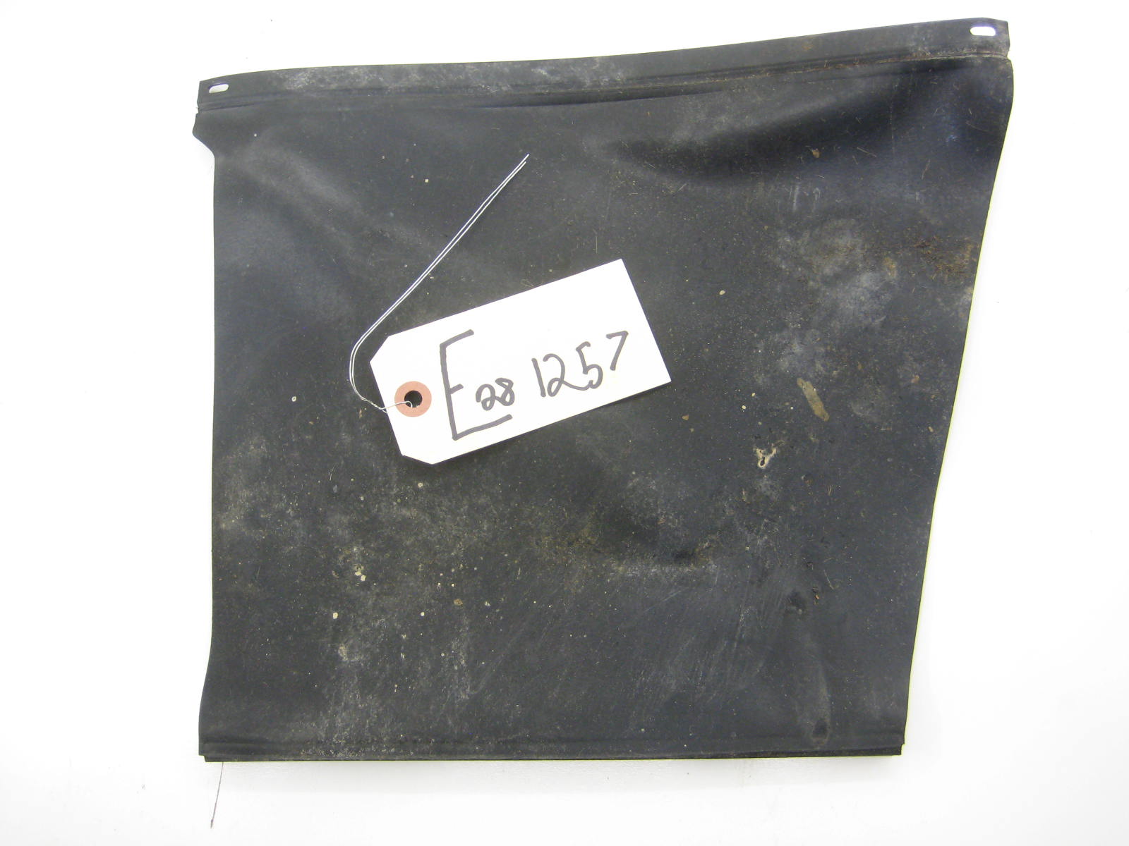 Glove Box Vinyl Cover