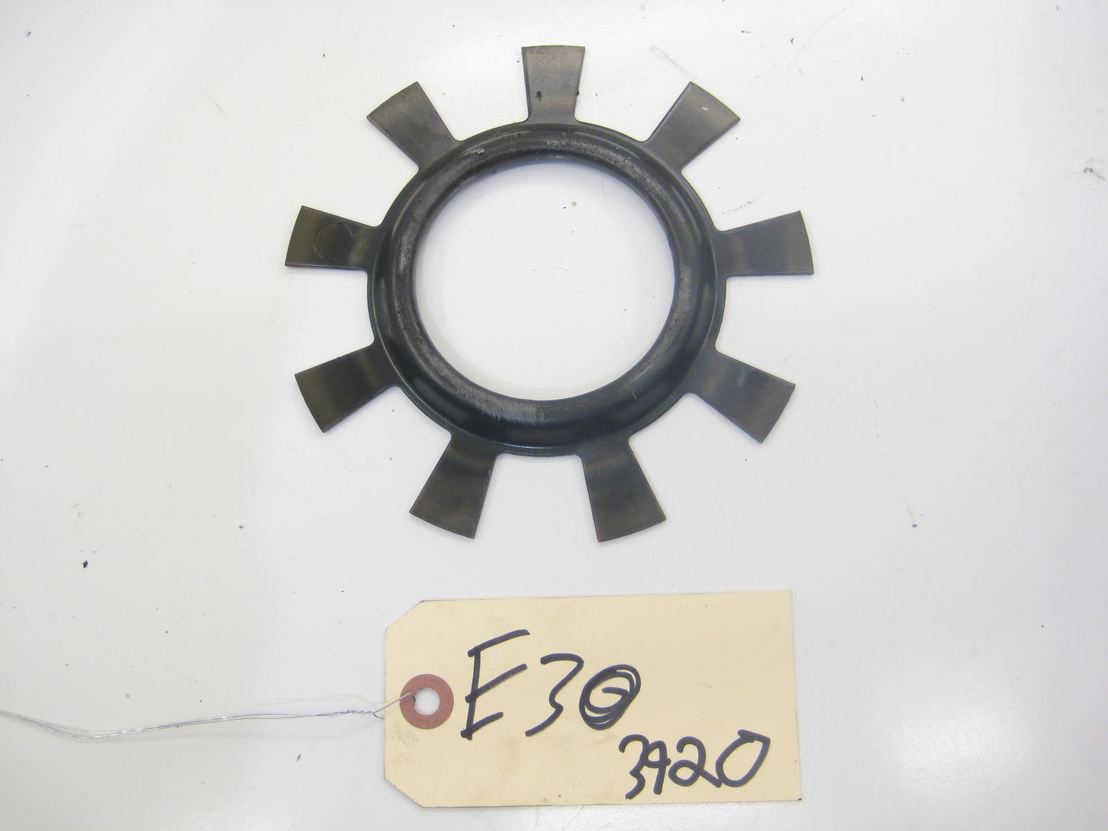 Medium Case Speed Reluctor Ring