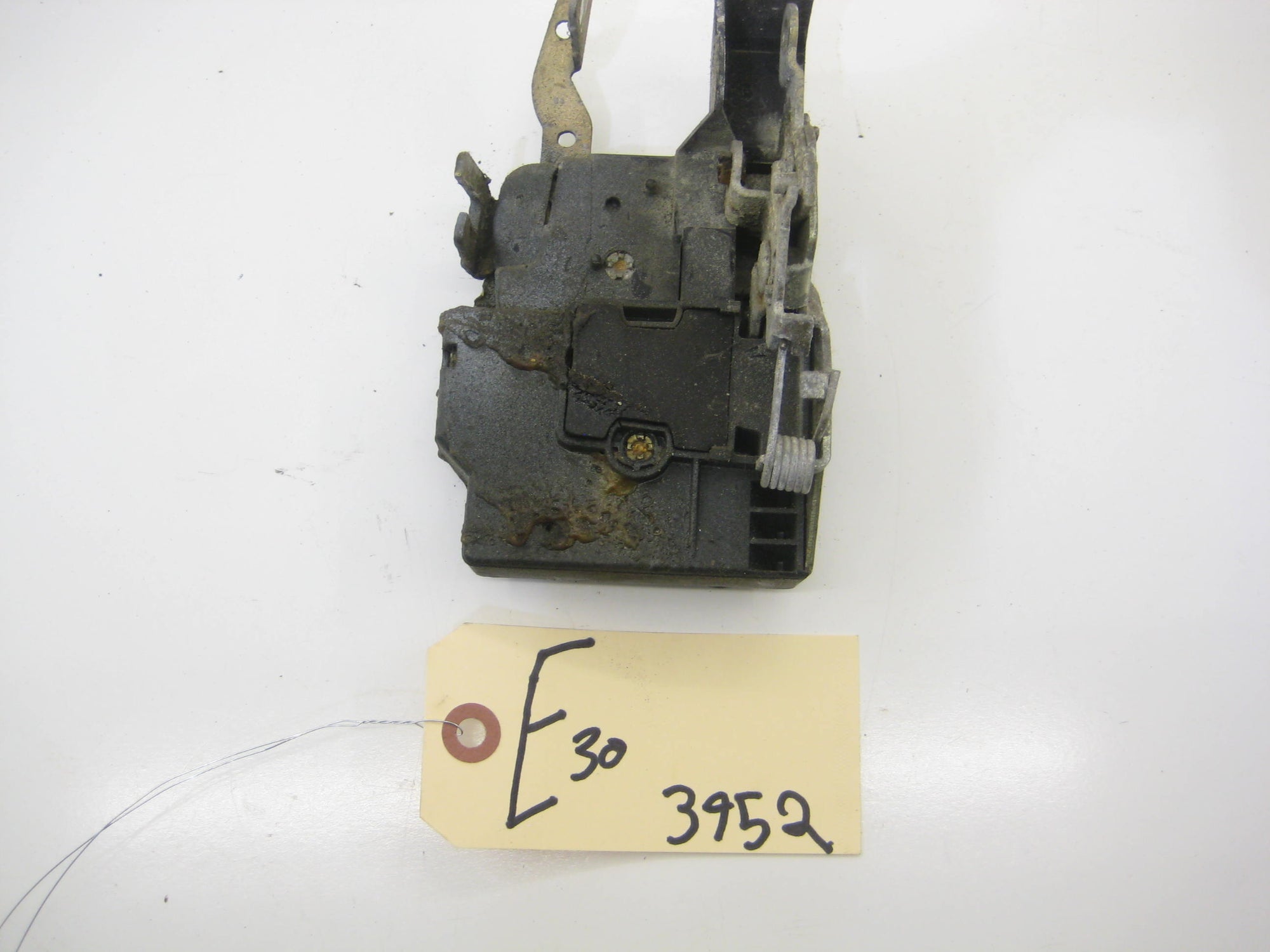 M20 Ignition Plug Wires (USED)