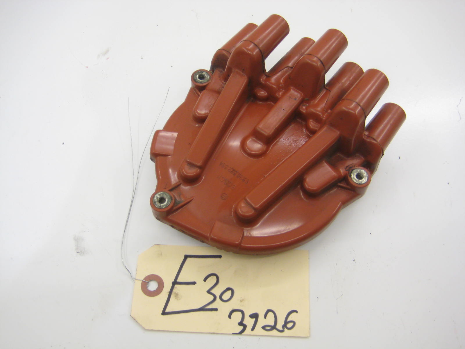 M20 Distributor Cap (USED)
