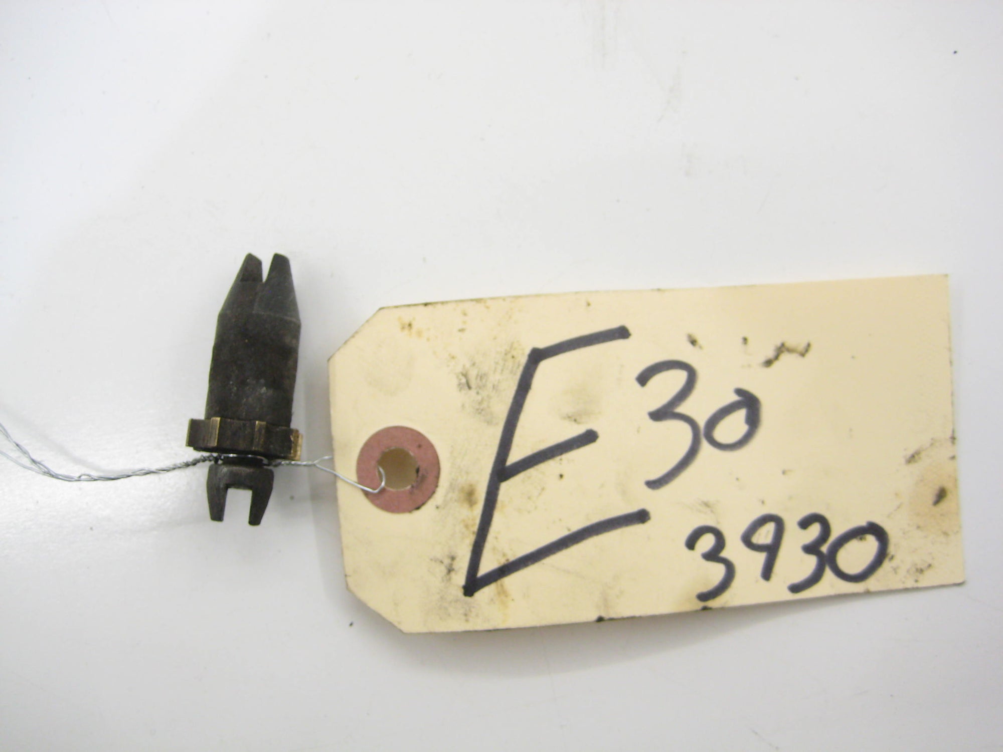 Parking Emergency Brake Adjuster