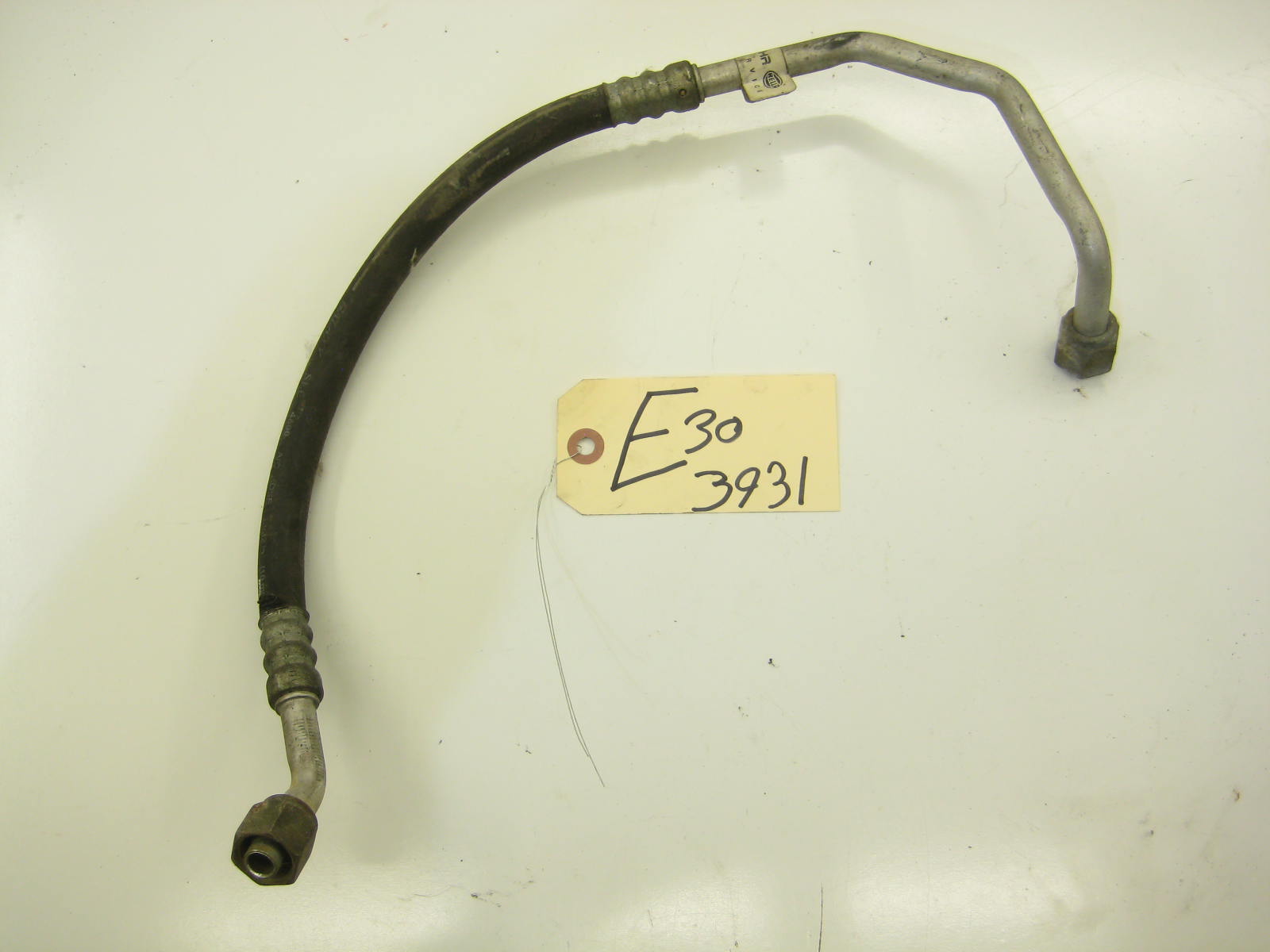 Condenser To Drier AC Line