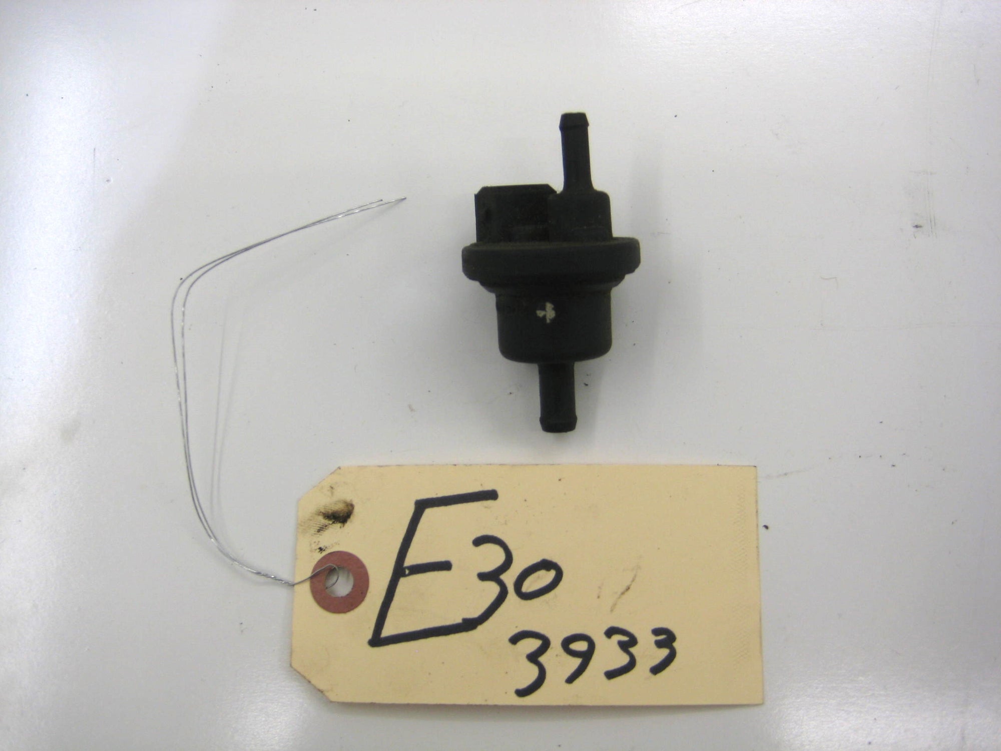 Evap Valve