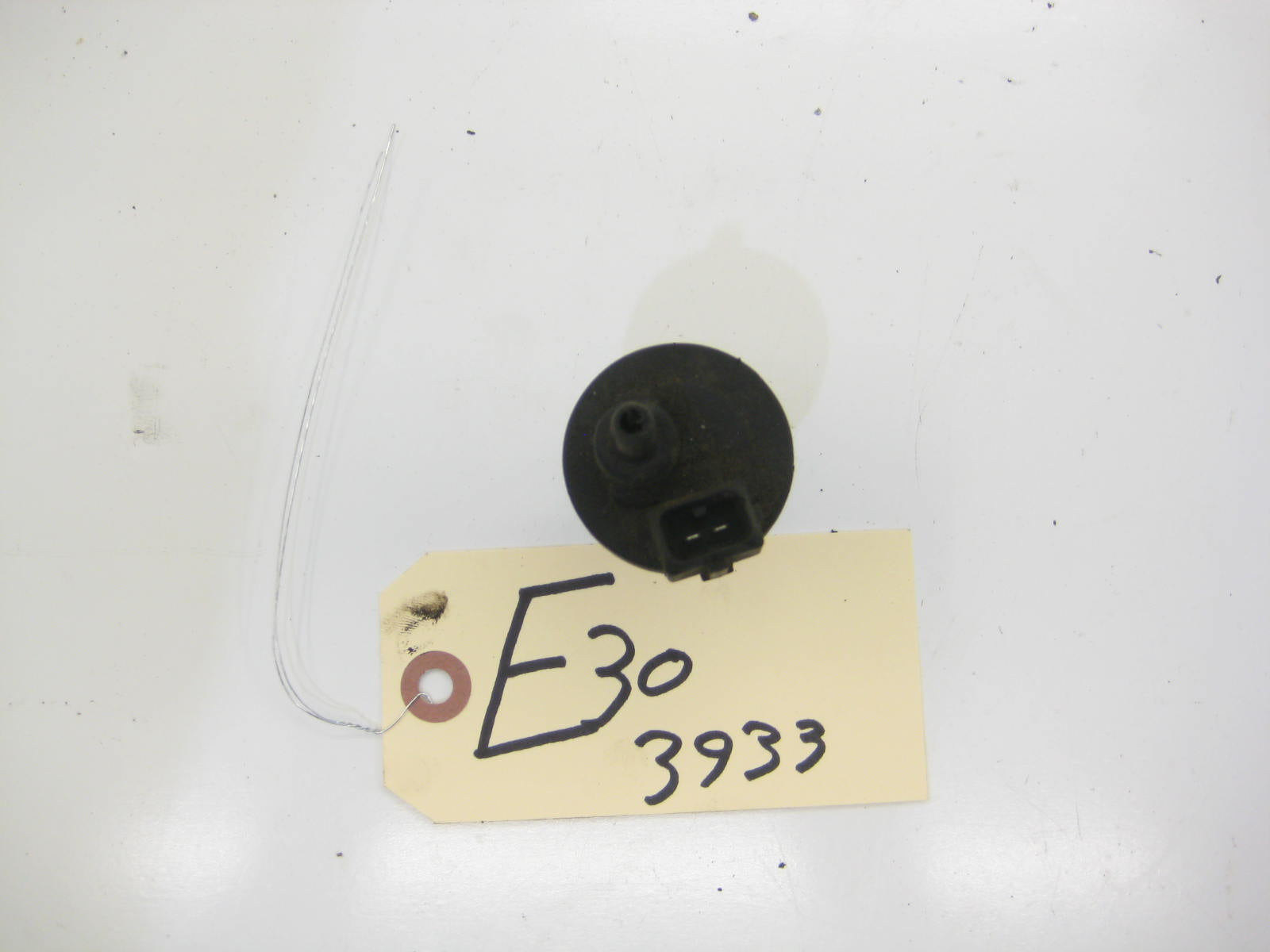 Evap Valve