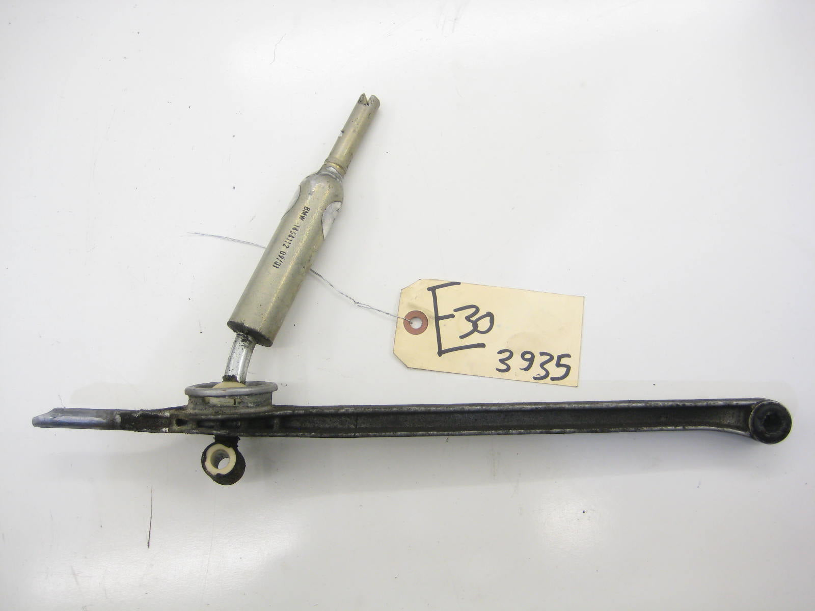 M42 Shifter Carrier And Shifter