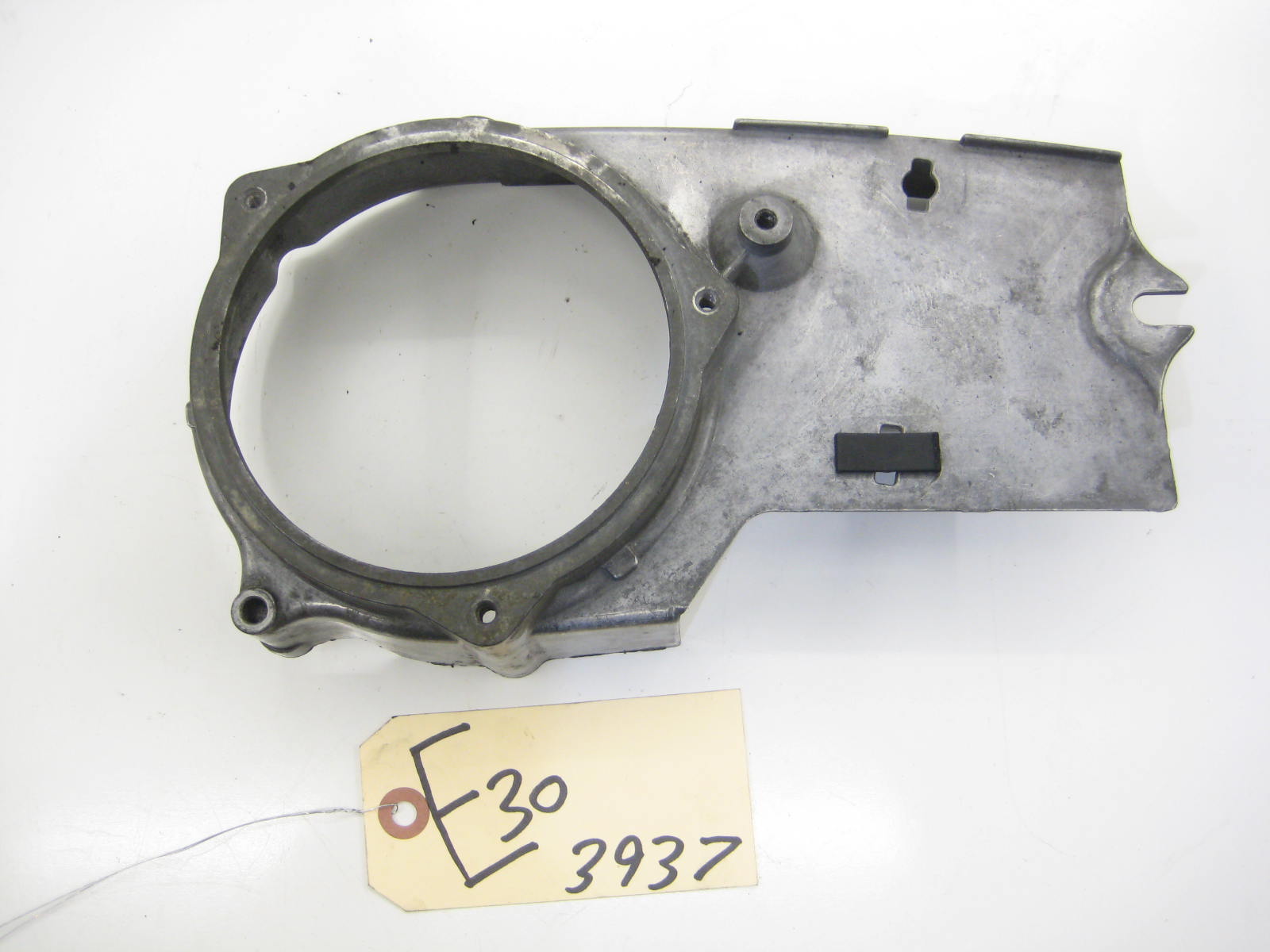 M20 Upper Timing Belt Cover
