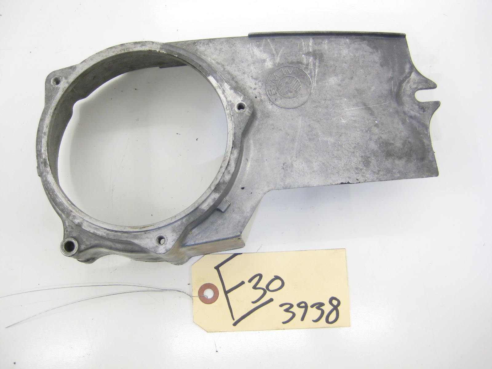 M20 Upper Timing Belt Cover (EARLY)