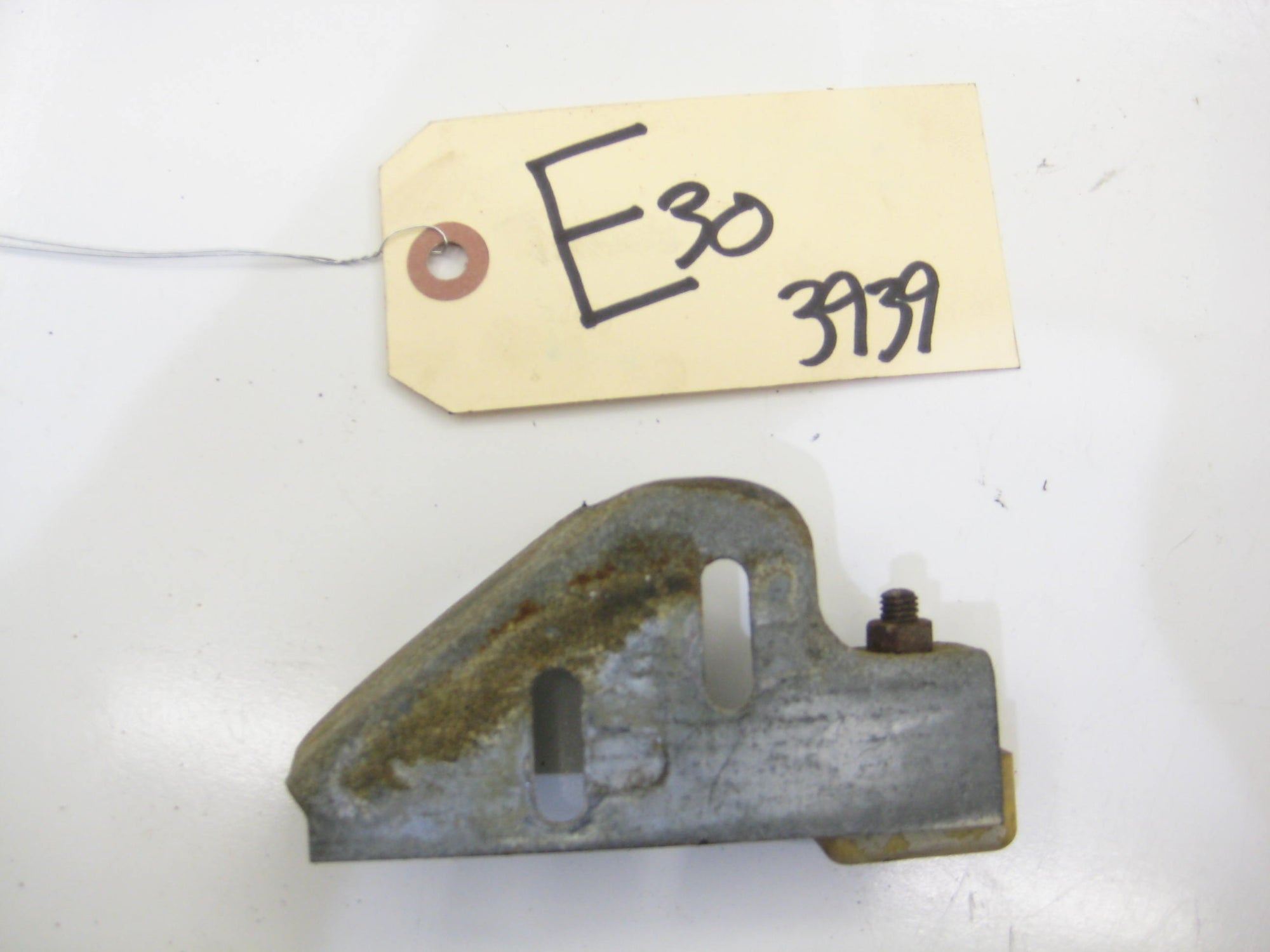 M20 Upper Timing Belt Cover (EARLY)