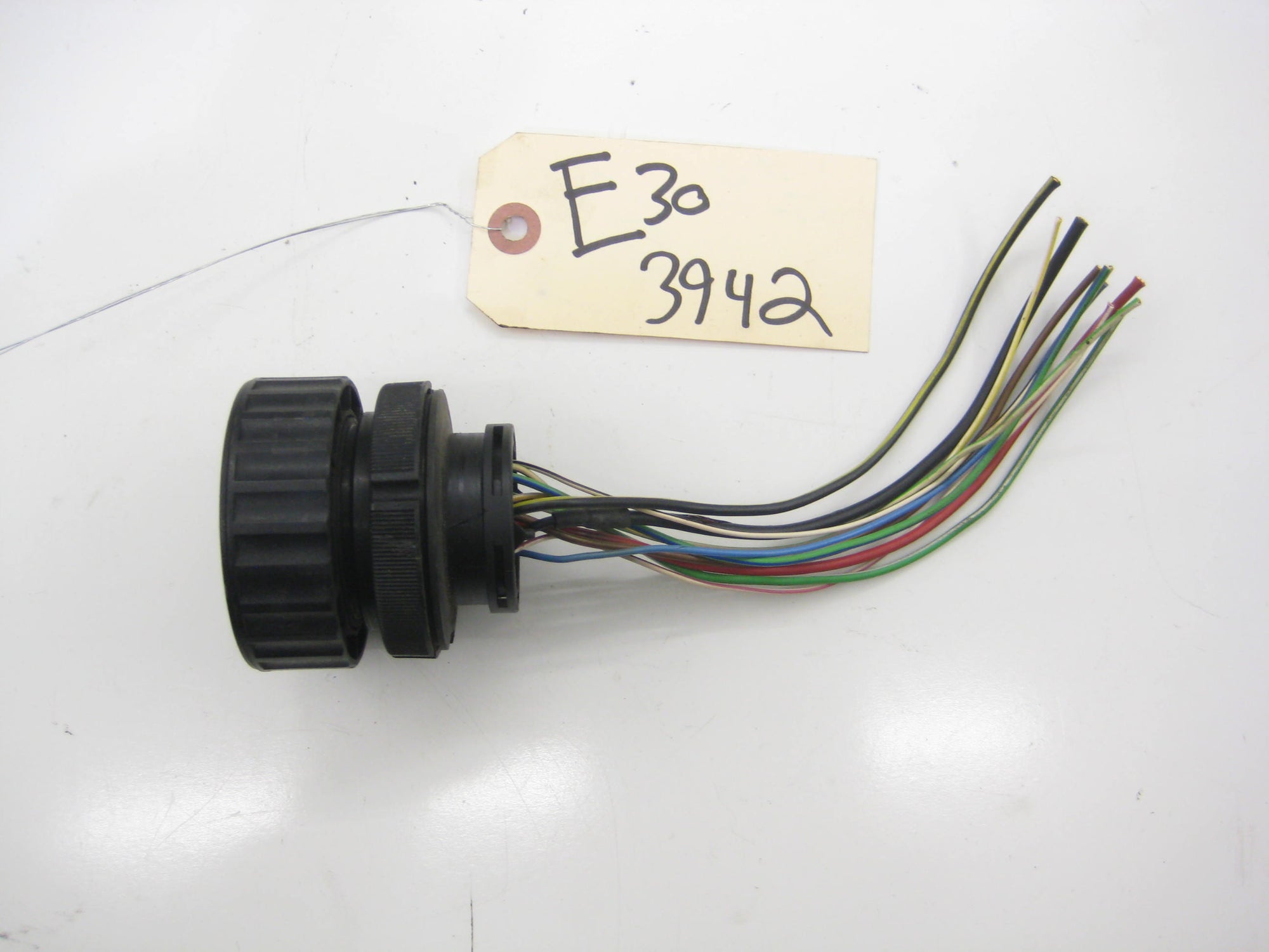 M20 Diagnostic Port Pigtail
