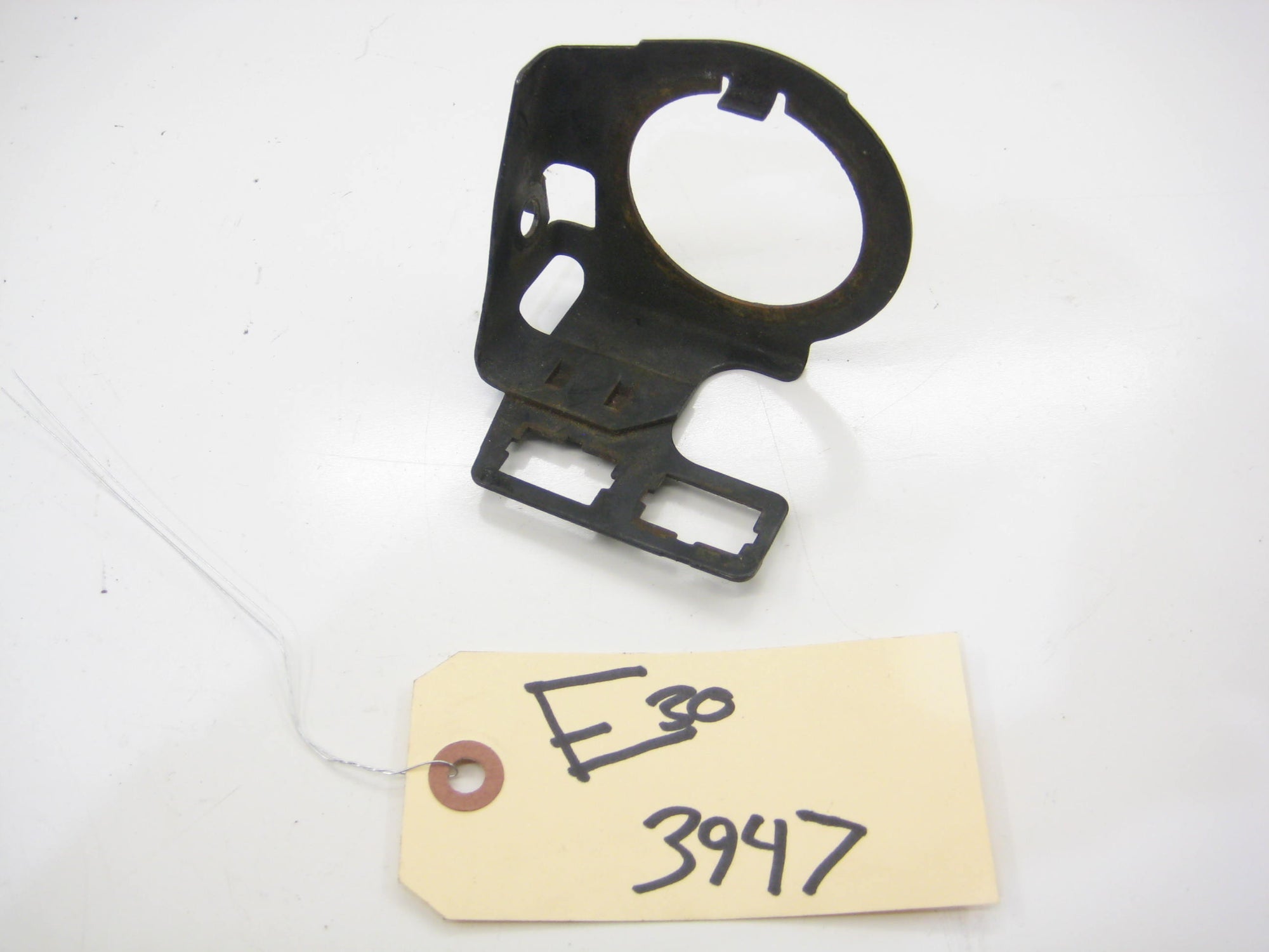 M20 Crank Sensor And Diag Port Mount Bracket