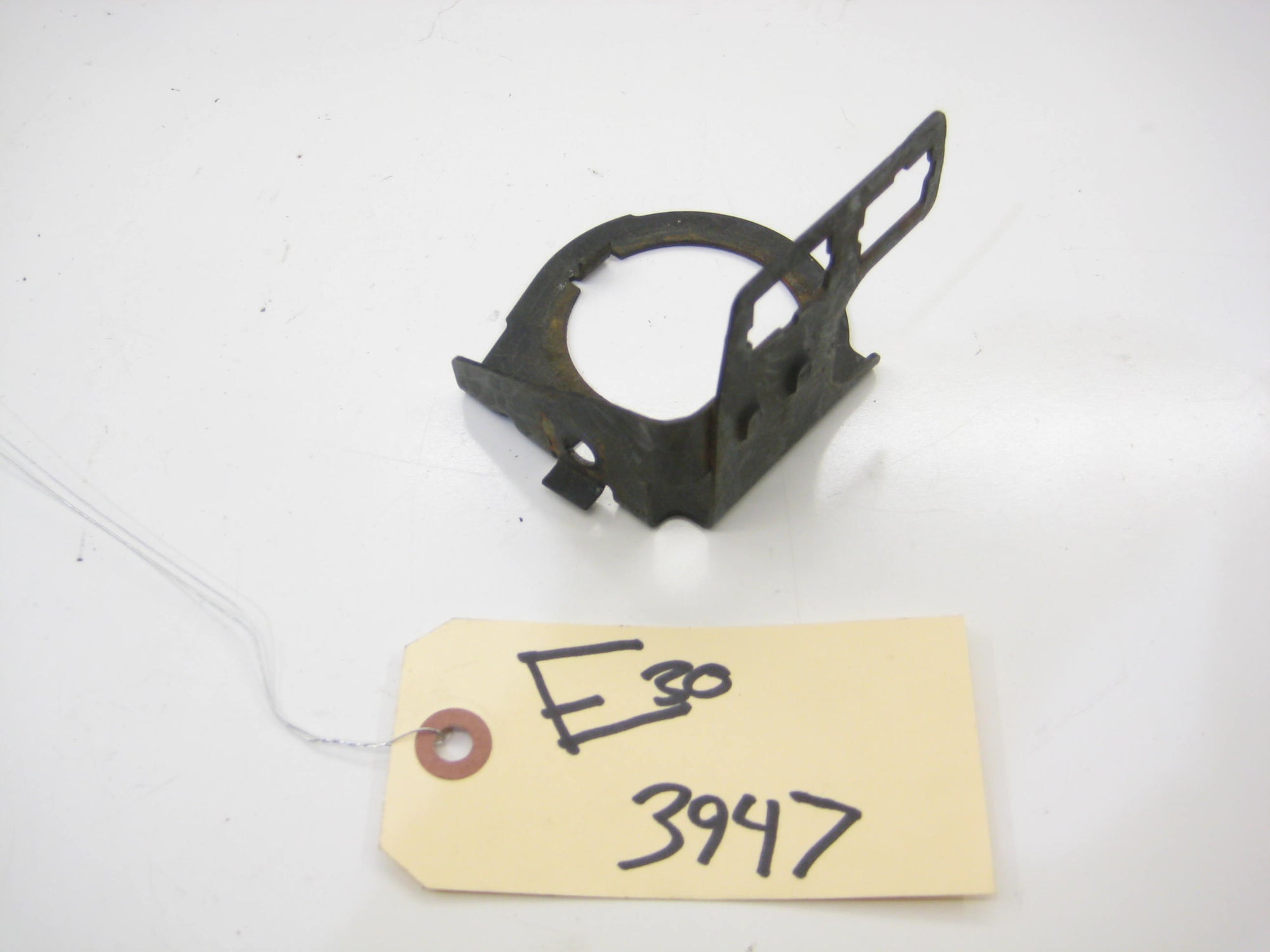 M20 Crank Sensor And Diag Port Mount Bracket