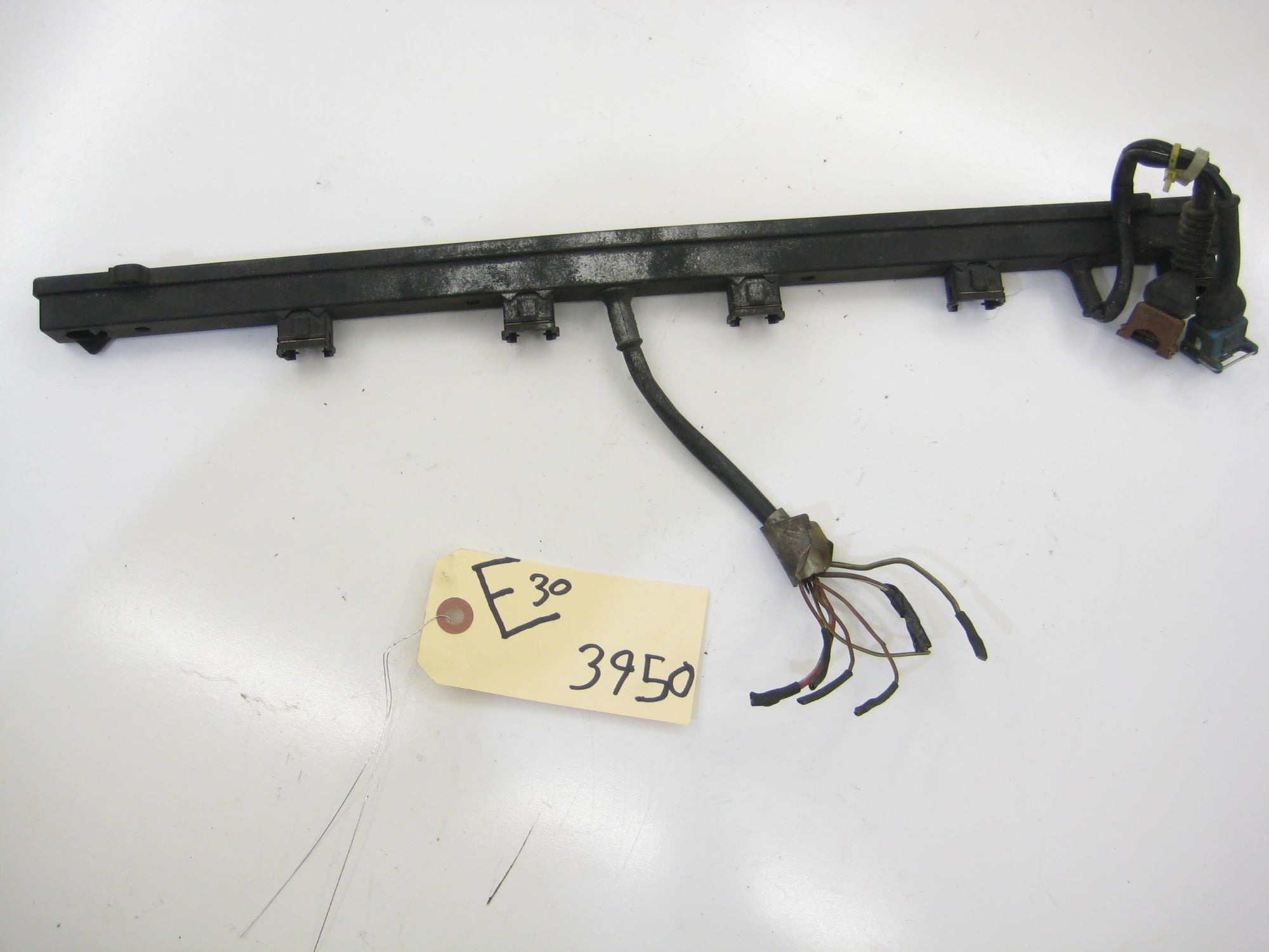 M20 Injector Harness (C191 CUT)