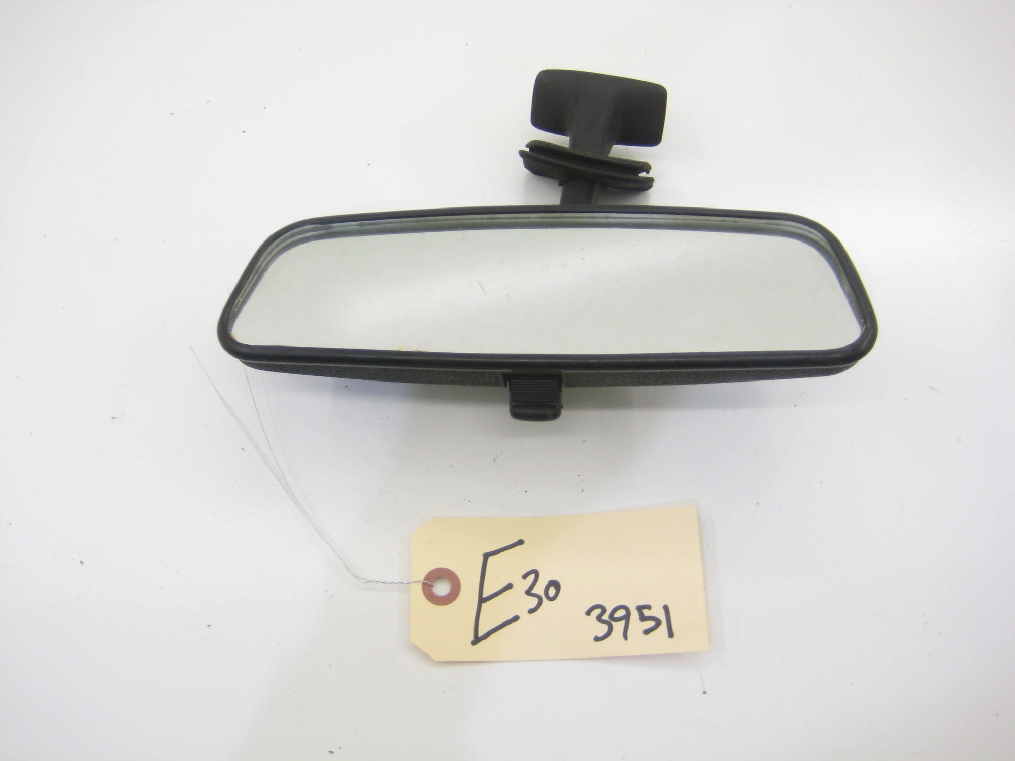 Rear View Mirror