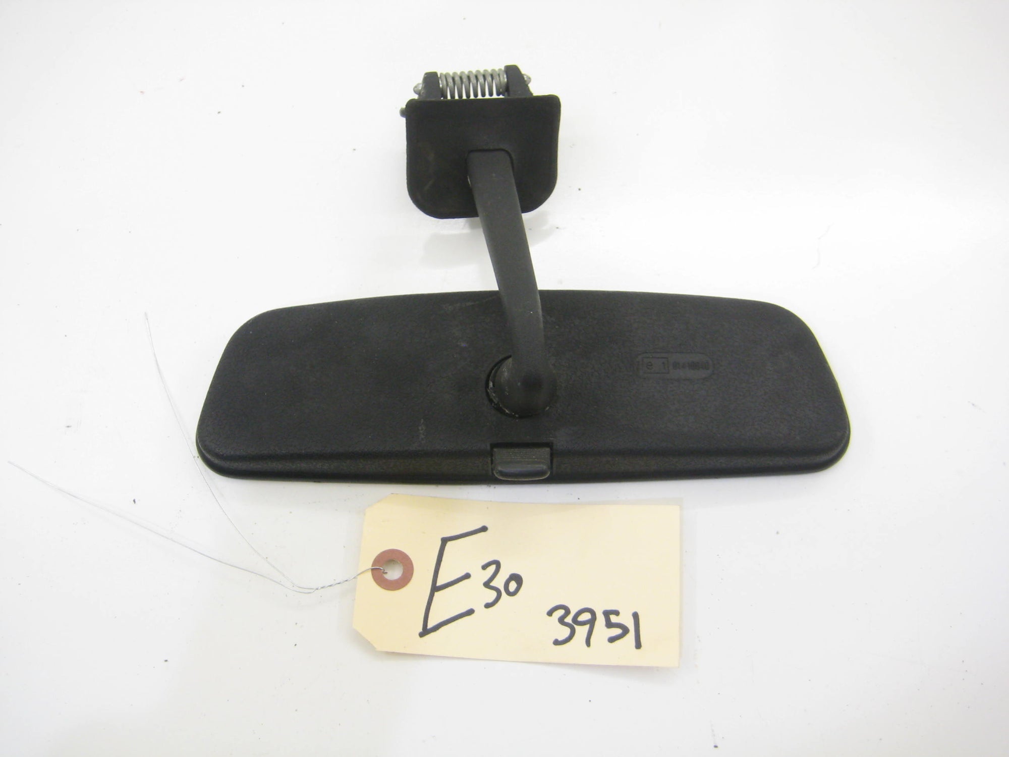 Rear View Mirror