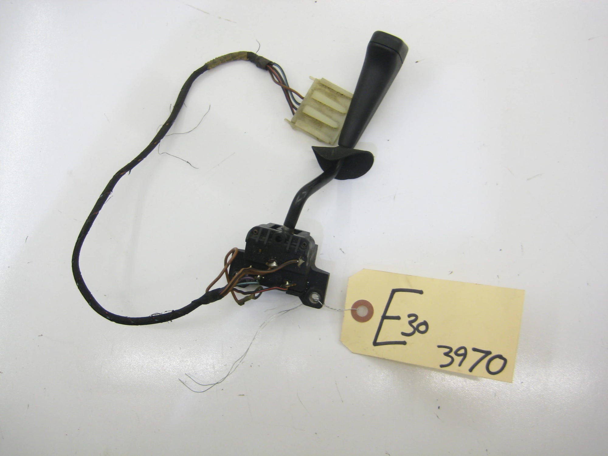 Windshield Wiper Stalk (Non Airbag)