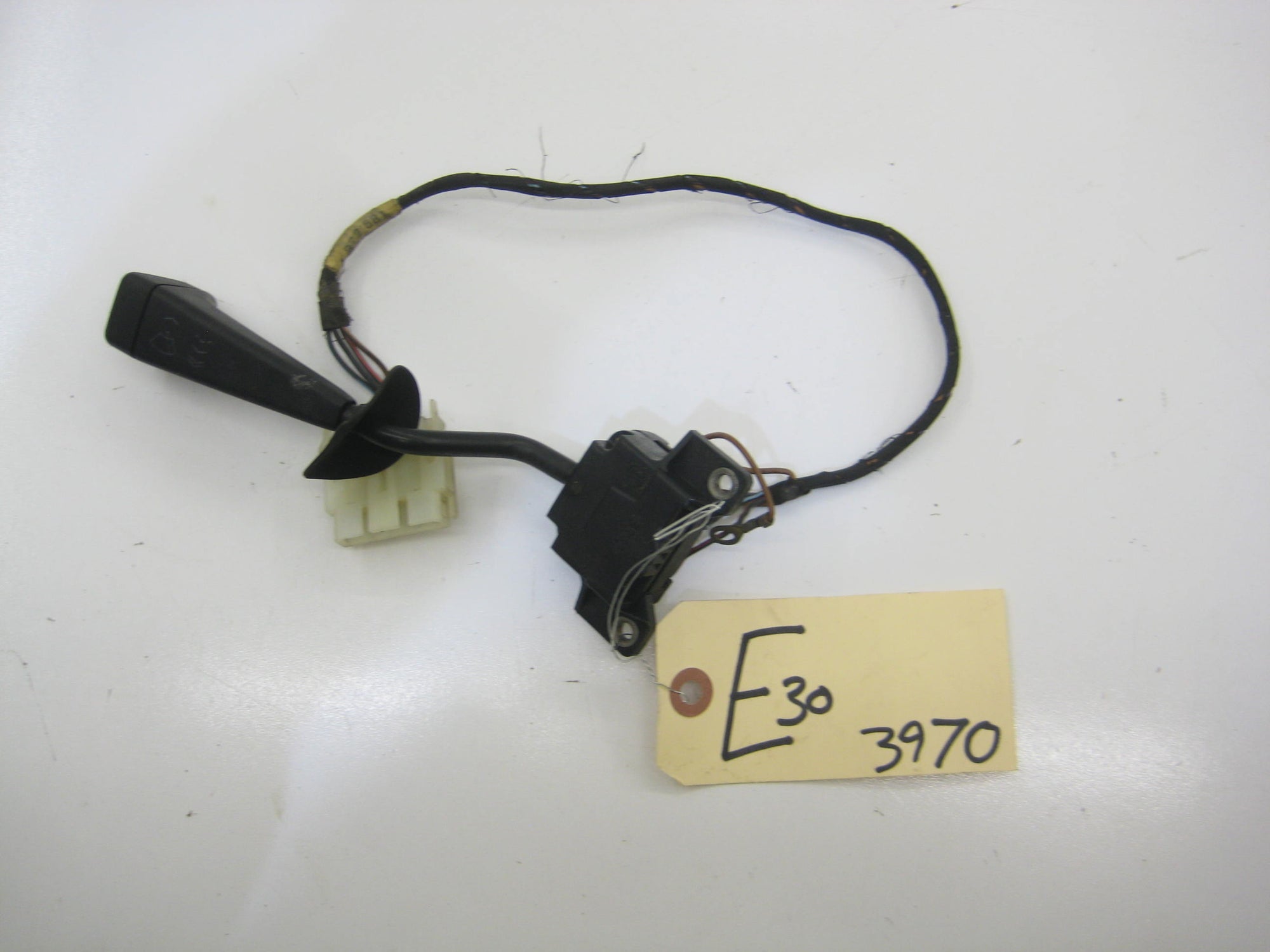 Windshield Wiper Stalk (Non Airbag)