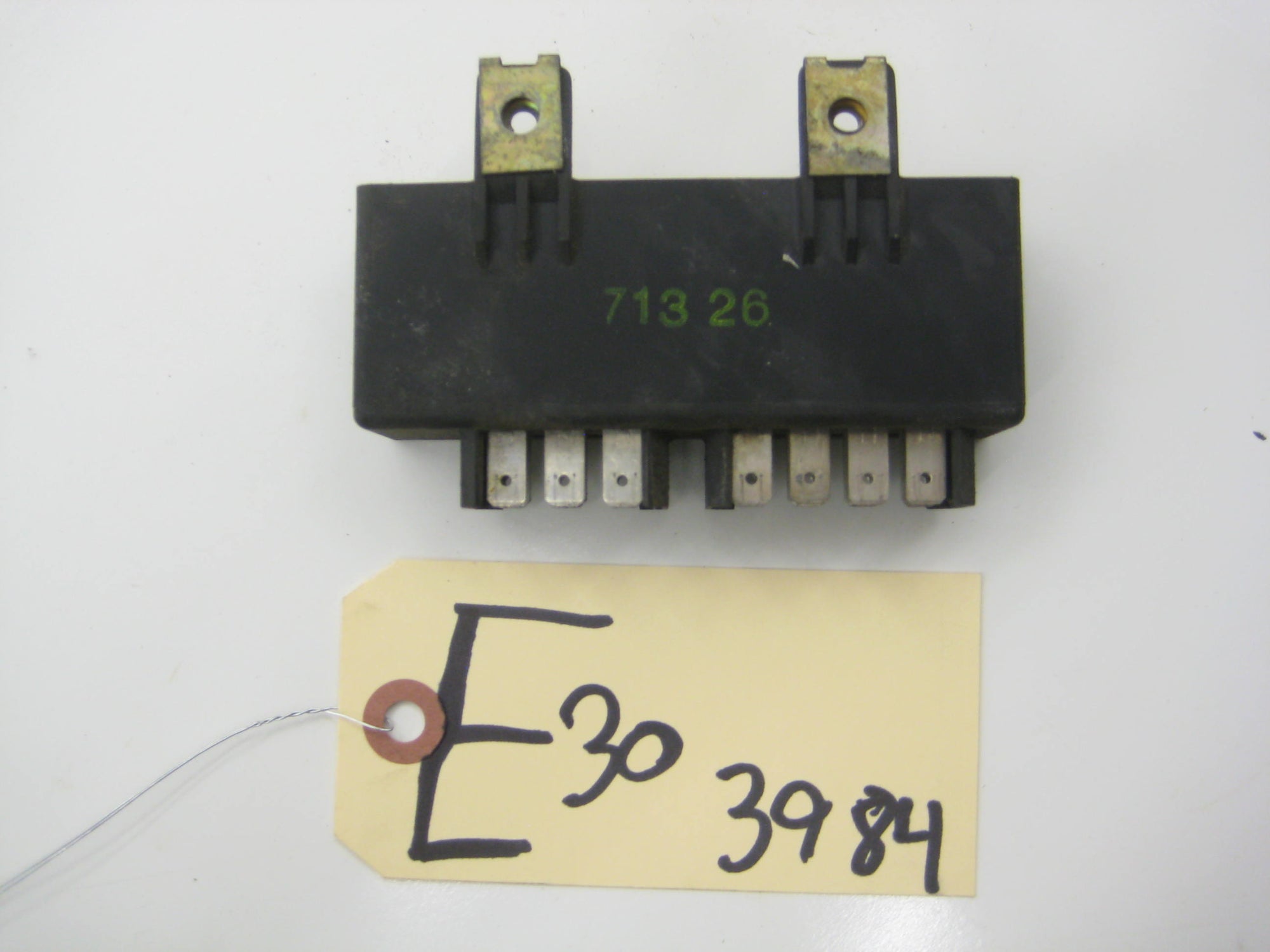 Check Panel Module