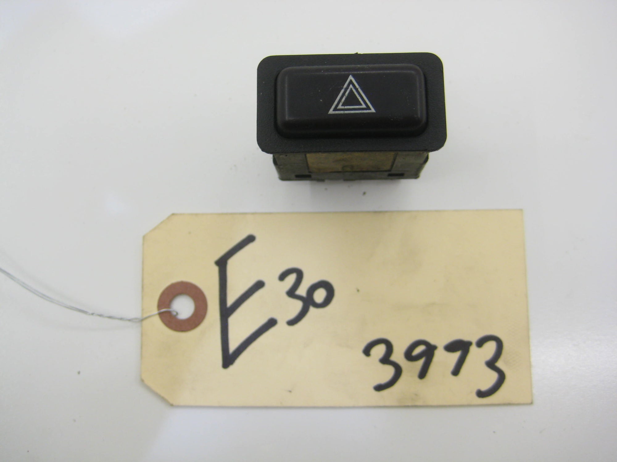 Hazard Switch