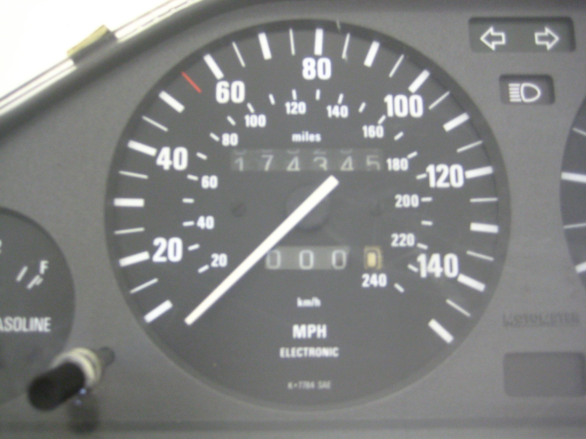 7k Cluster