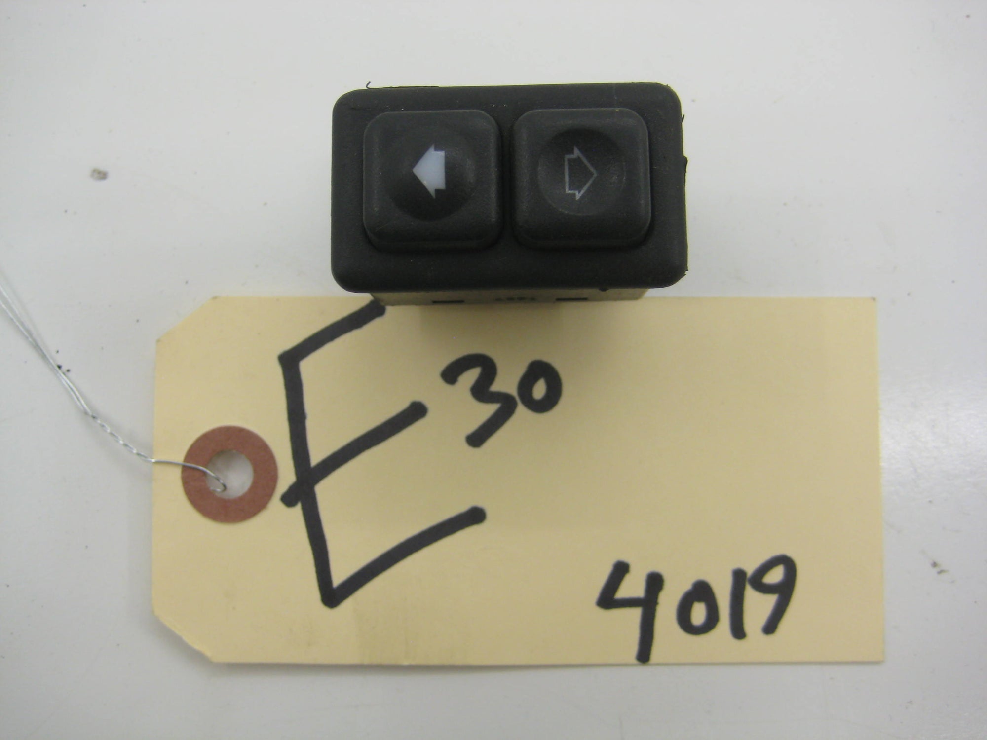 Window Switch
