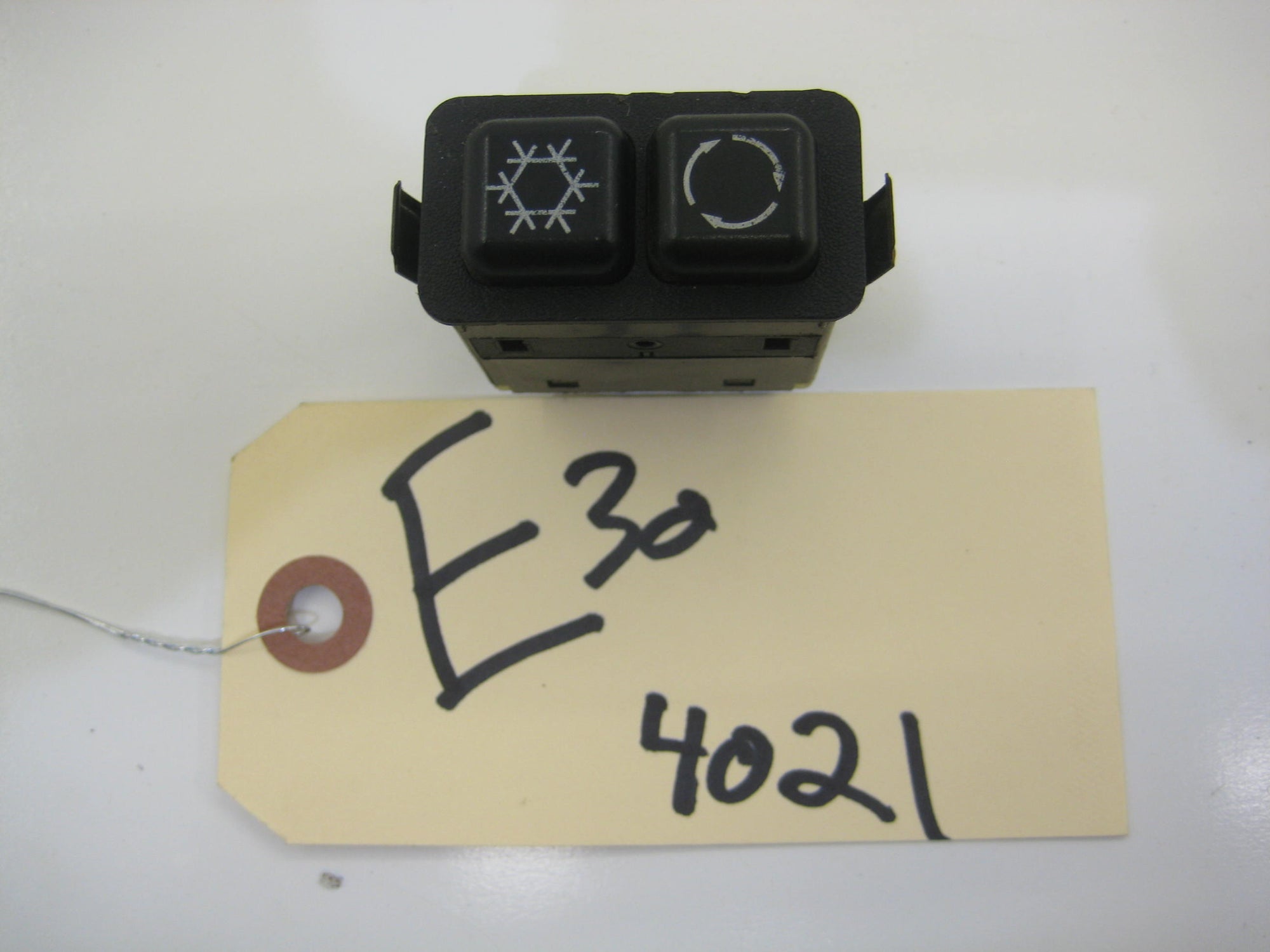 AC Button